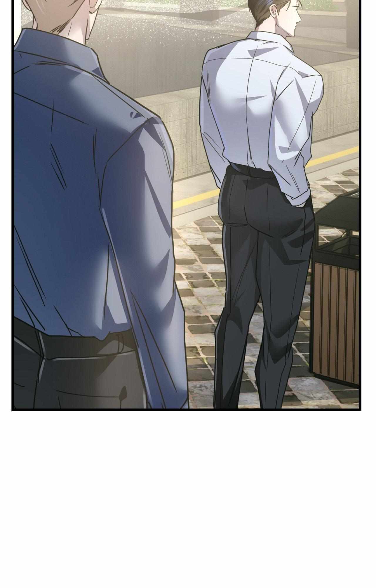 A Crown of Thorns Chapter 21 - Page 99 in English