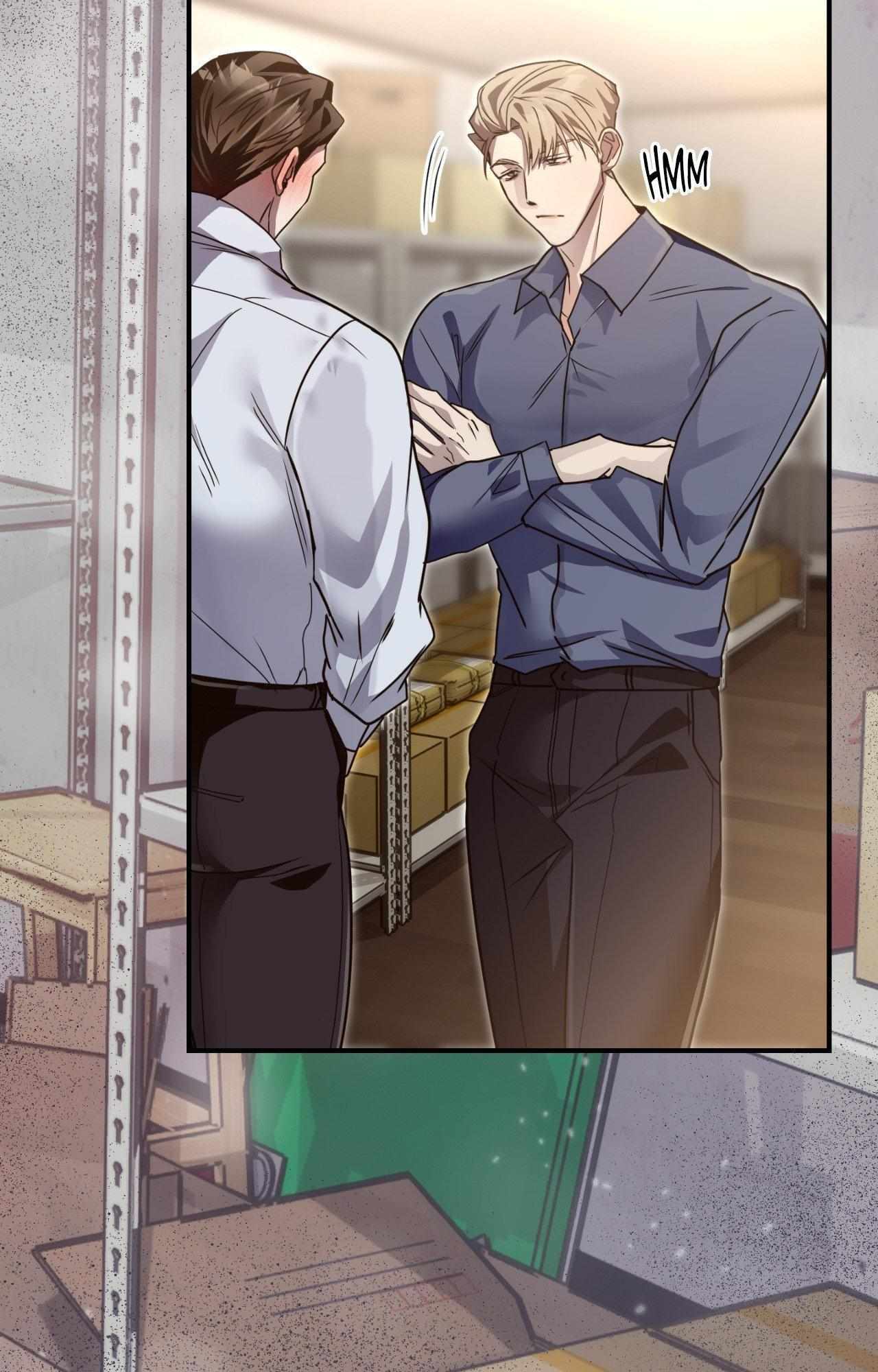 A Crown of Thorns Chapter 21 - Page 102 in English