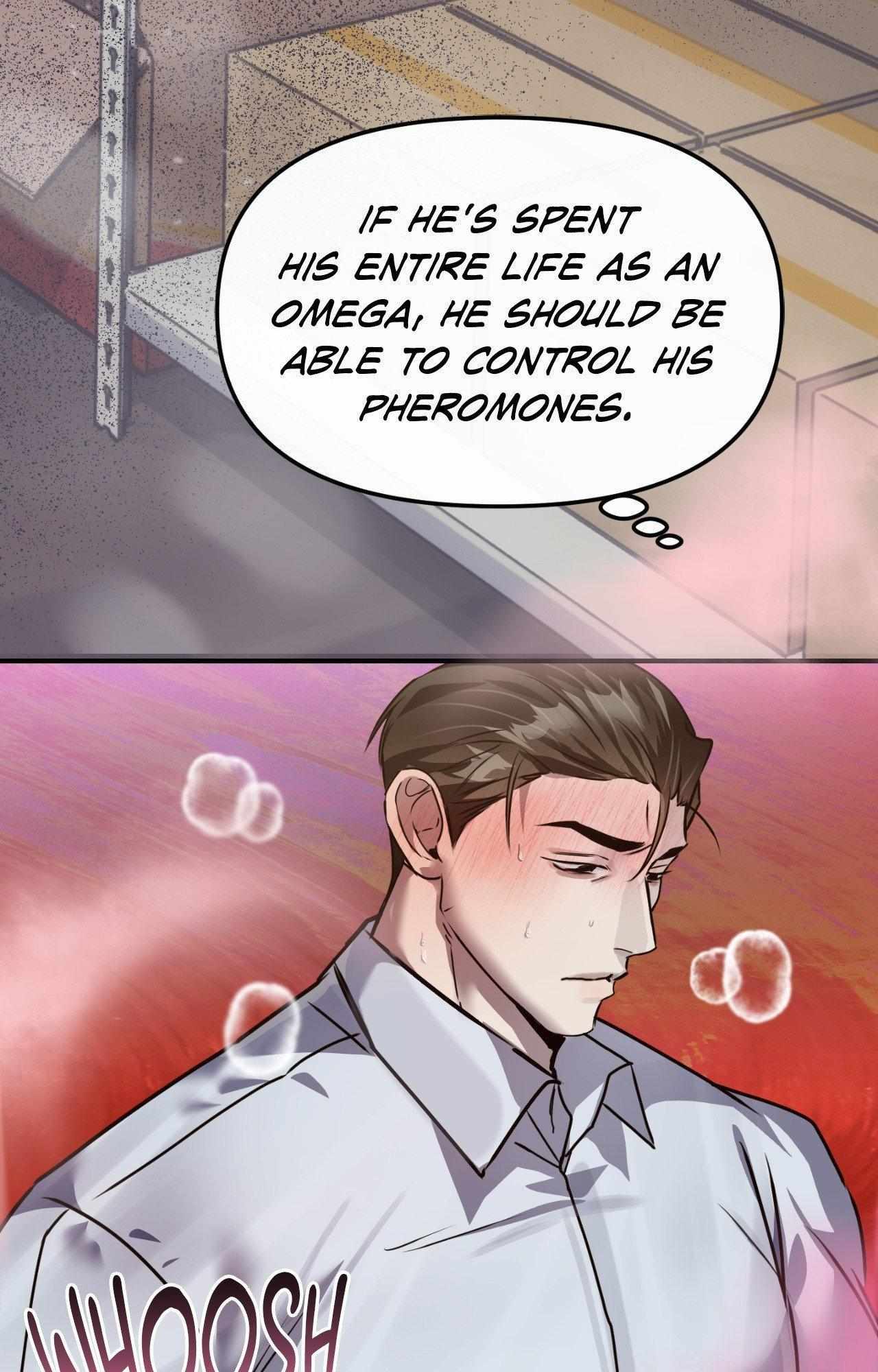 A Crown of Thorns Chapter 21 - Page 103 in English