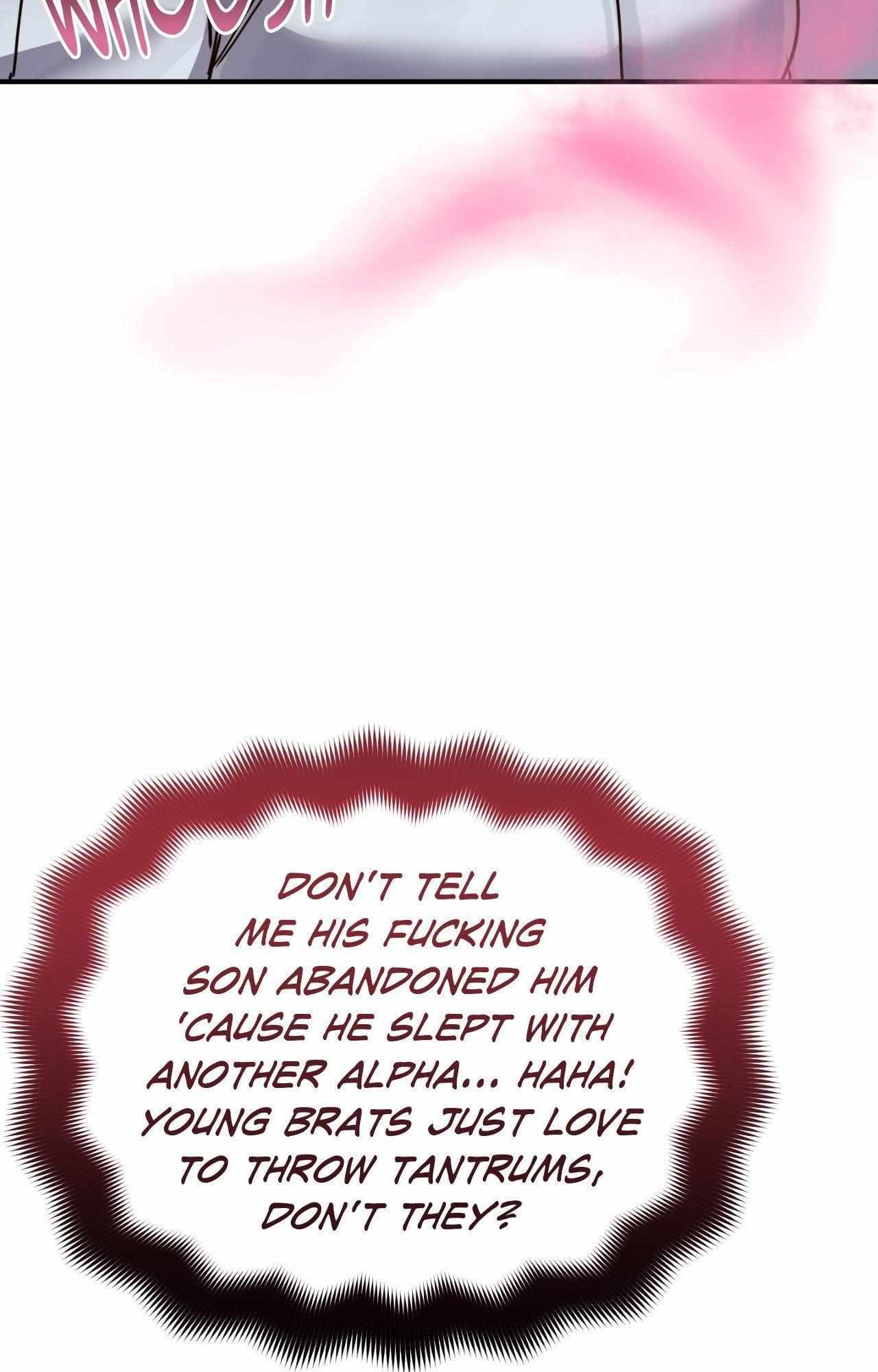 A Crown of Thorns Chapter 21 - Page 104 in English