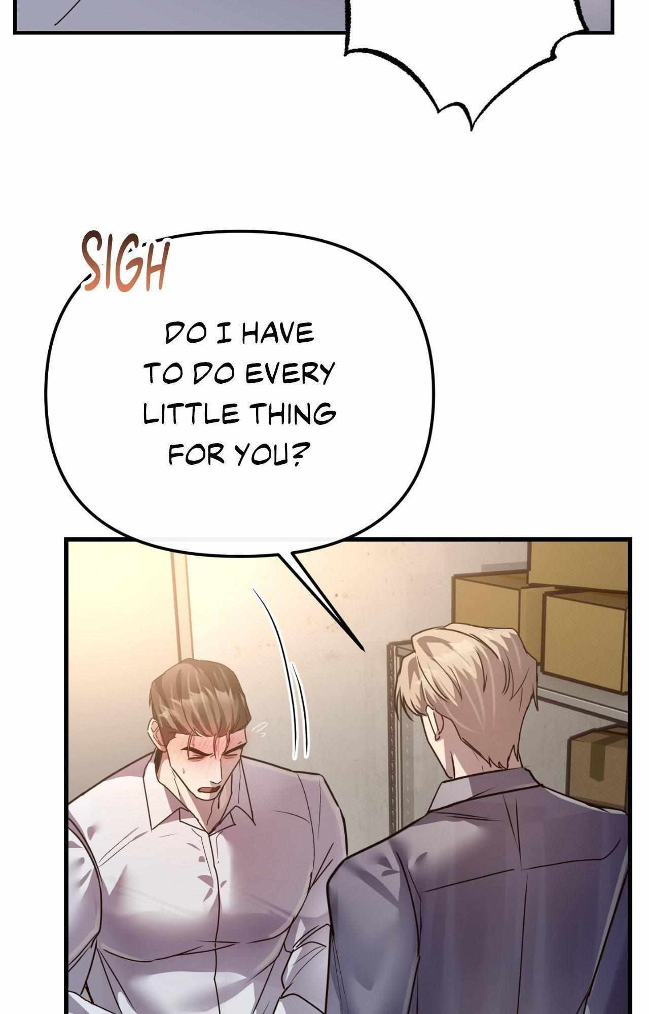 A Crown of Thorns Chapter 21 - Page 109 in English