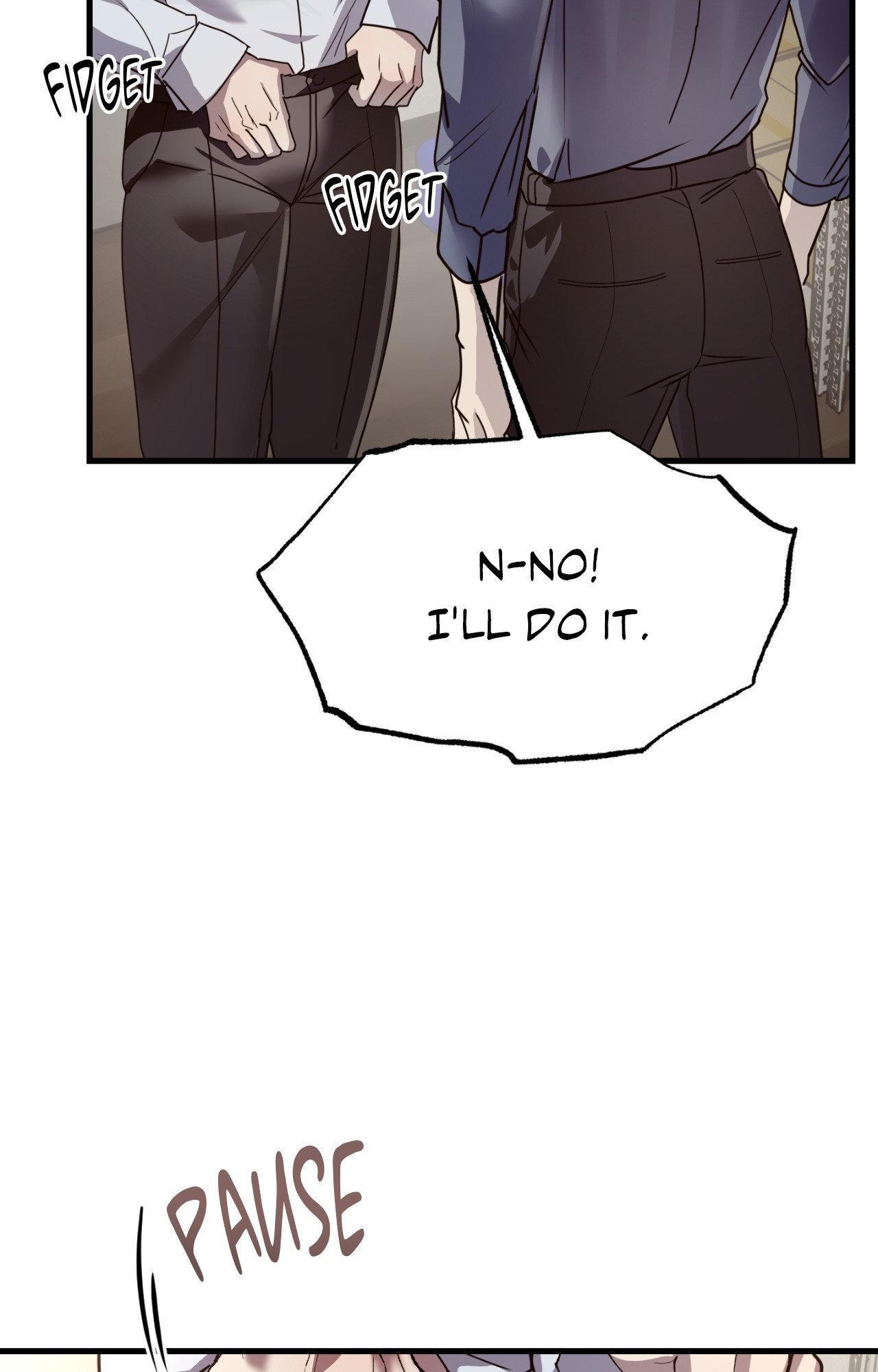 A Crown of Thorns Chapter 21 - Page 110 in English
