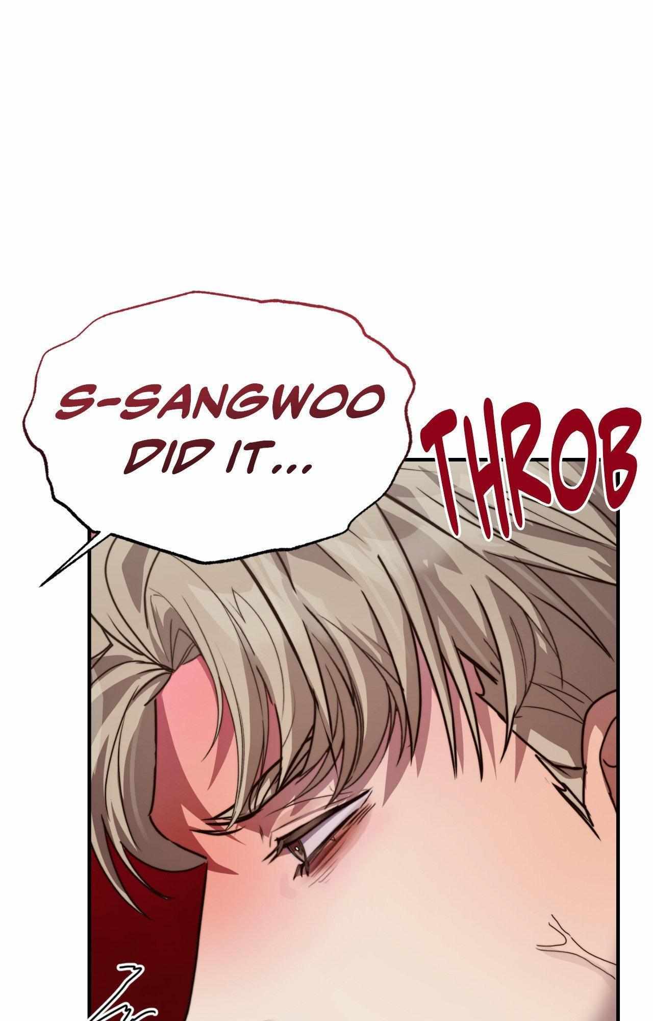 A Crown of Thorns Chapter 21 - Page 115 in English