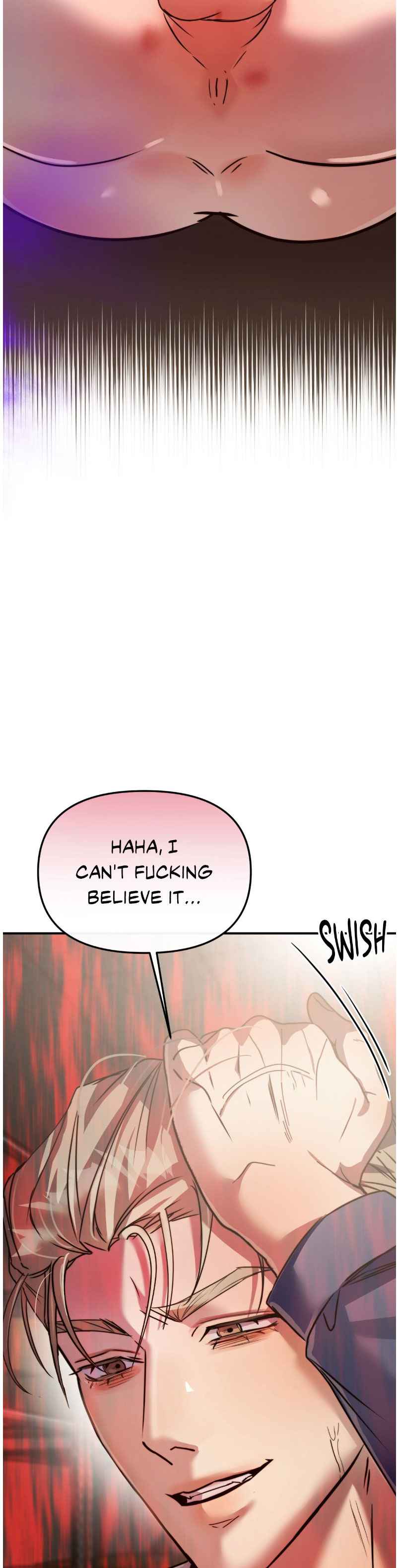 A Crown of Thorns Chapter 22.5 - Page 17 in English