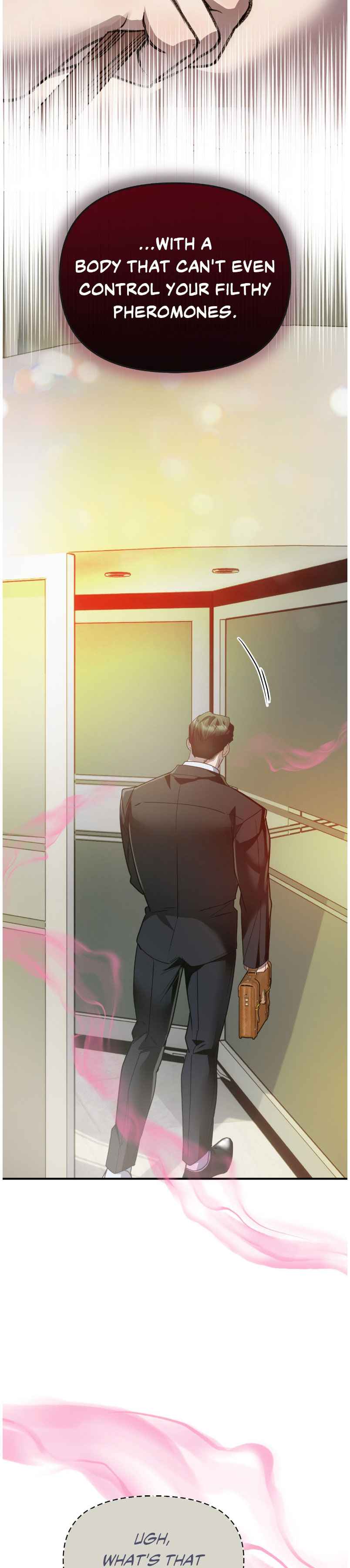 A Crown of Thorns Chapter 22.5 - Page 5 in English