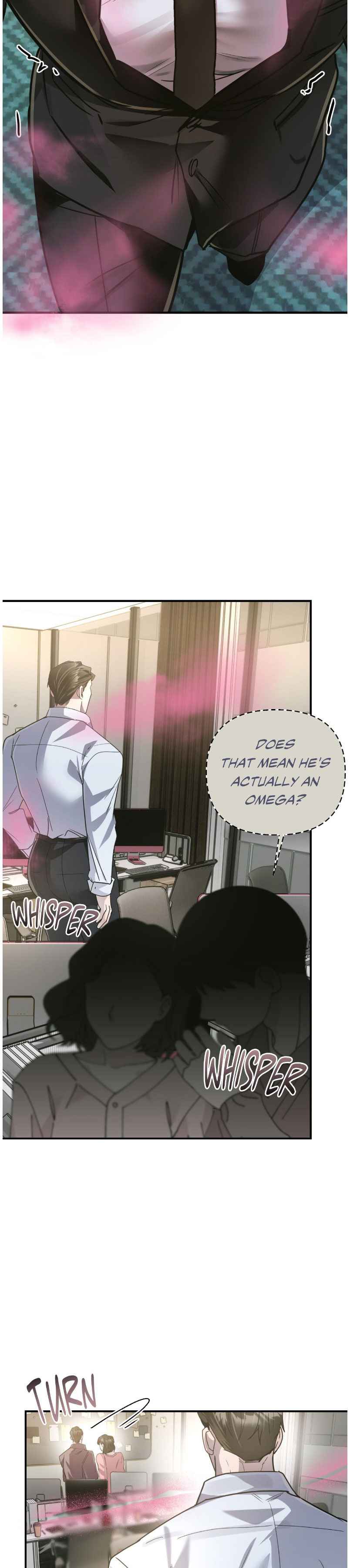 A Crown of Thorns Chapter 22.5 - Page 7 in English