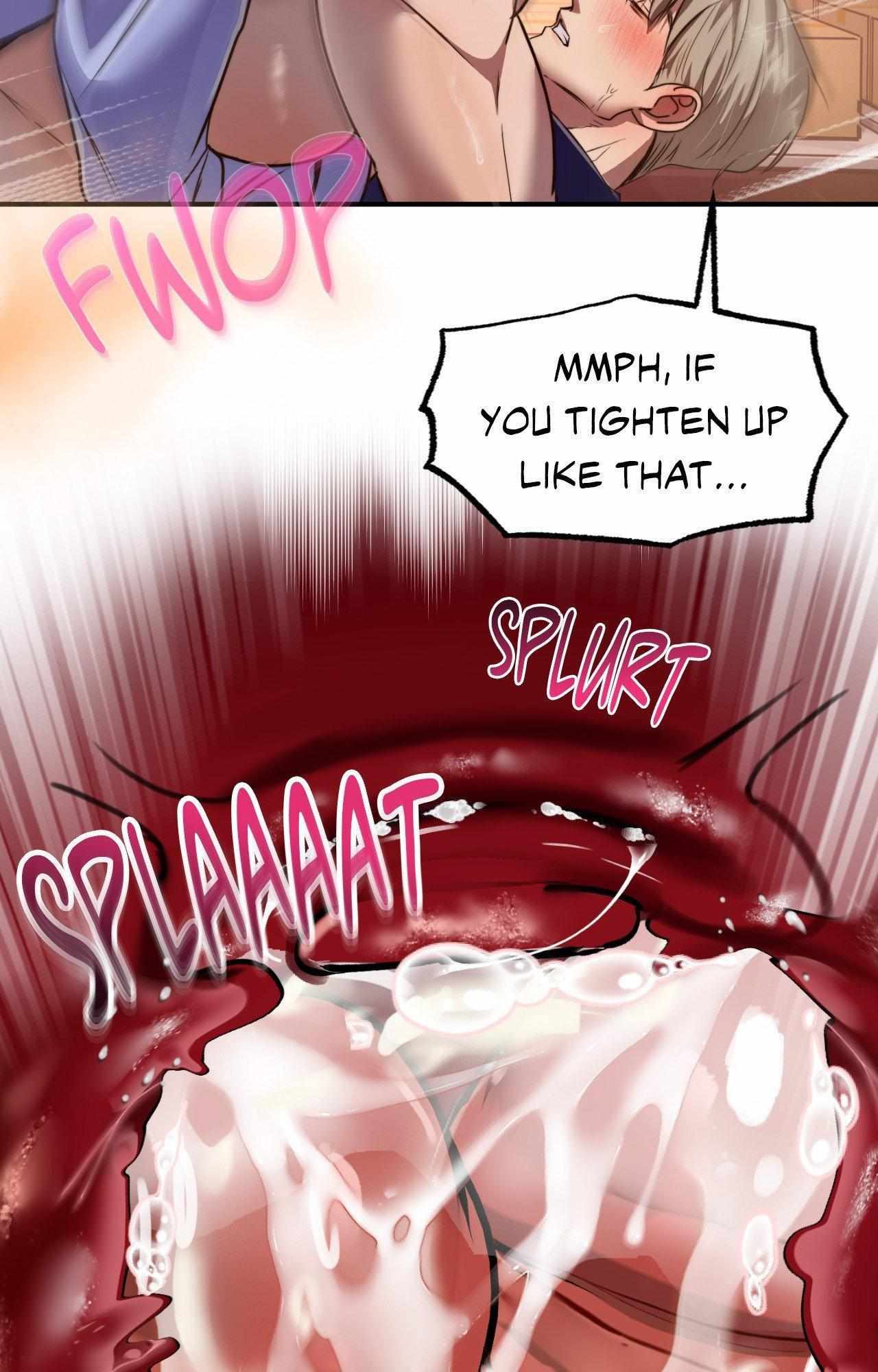 A Crown of Thorns Chapter 22 - Page 116 in English