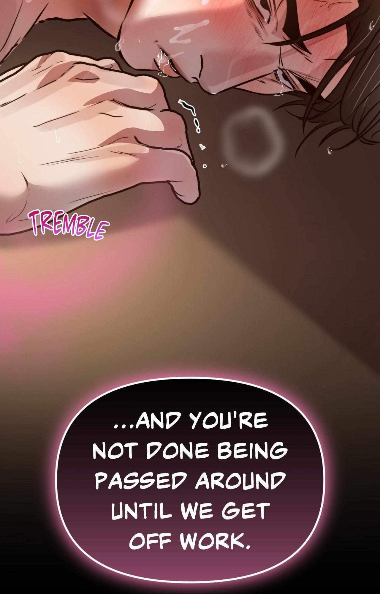 A Crown of Thorns Chapter 22 - Page 122 in English