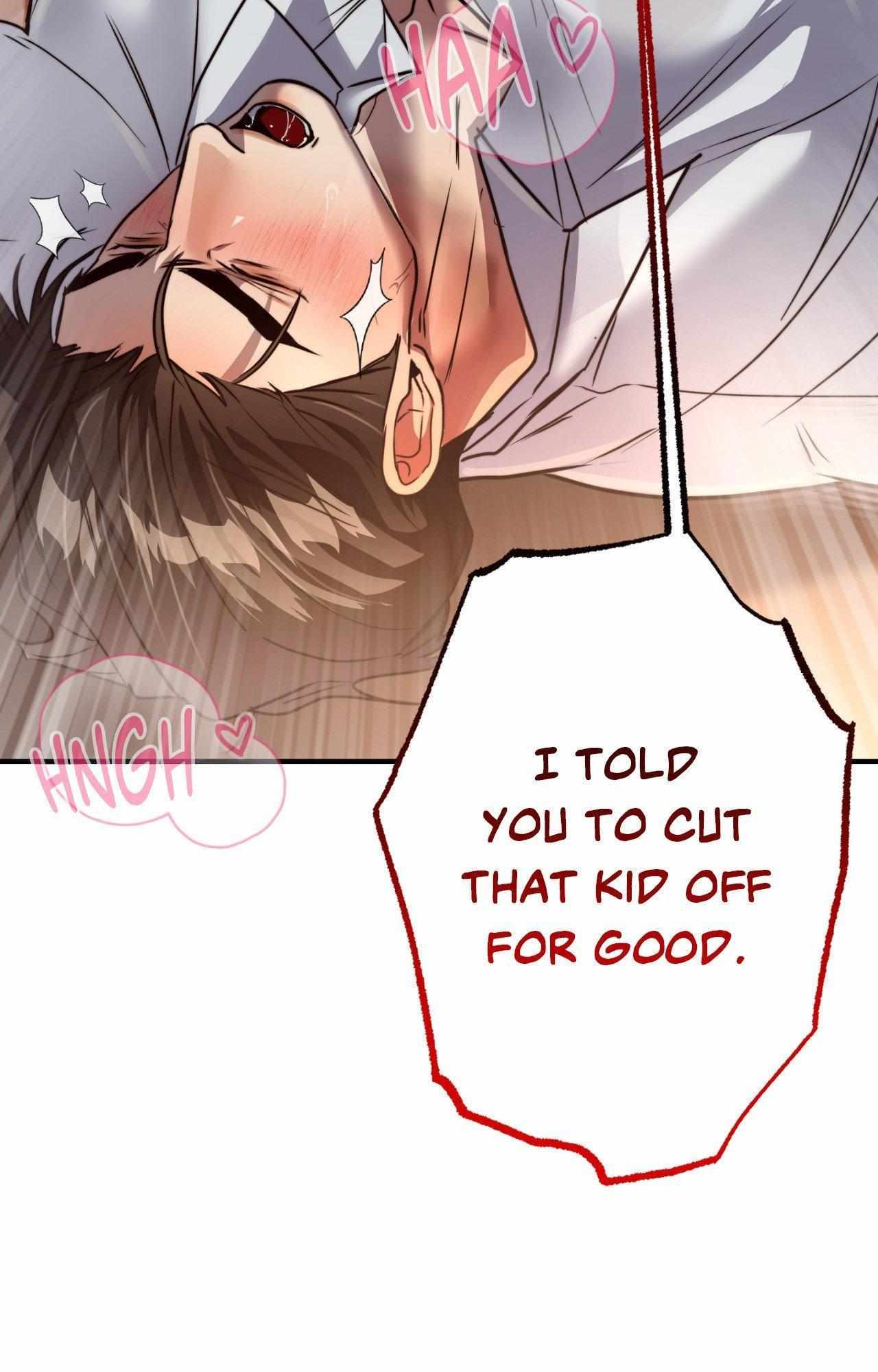A Crown of Thorns Chapter 22 - Page 25 in English