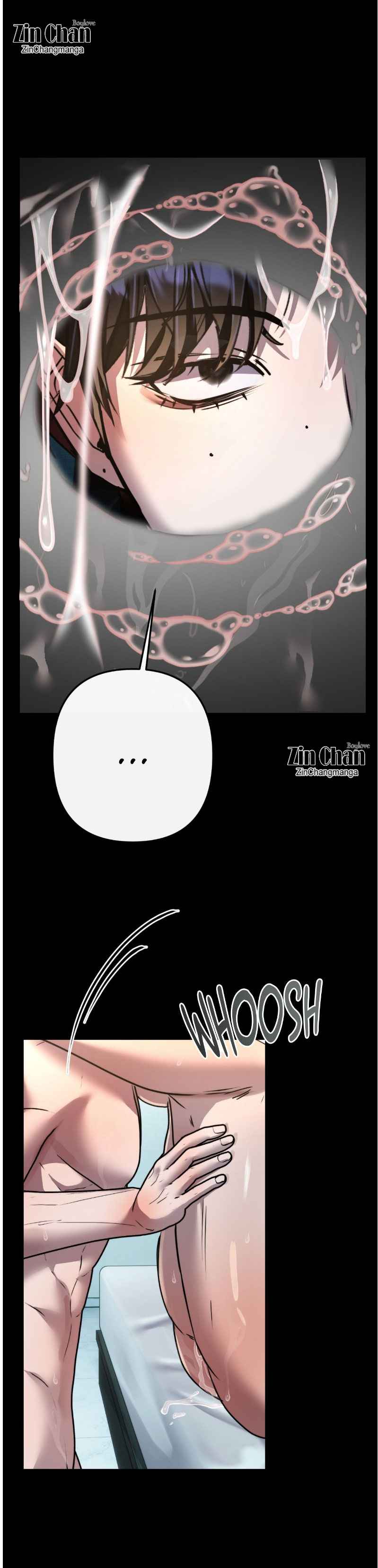 A Crown of Thorns Chapter 22 - Page 26 in English