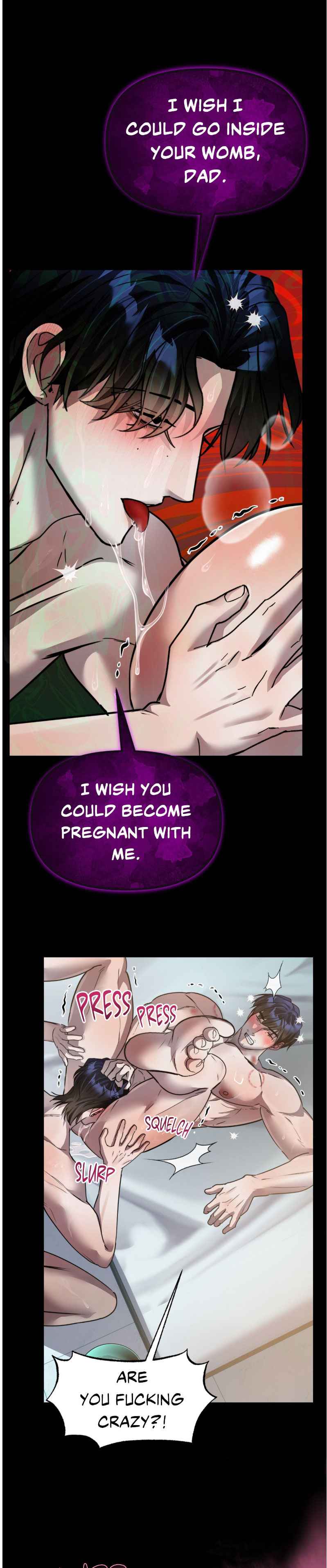 A Crown of Thorns Chapter 22 - Page 32 in English