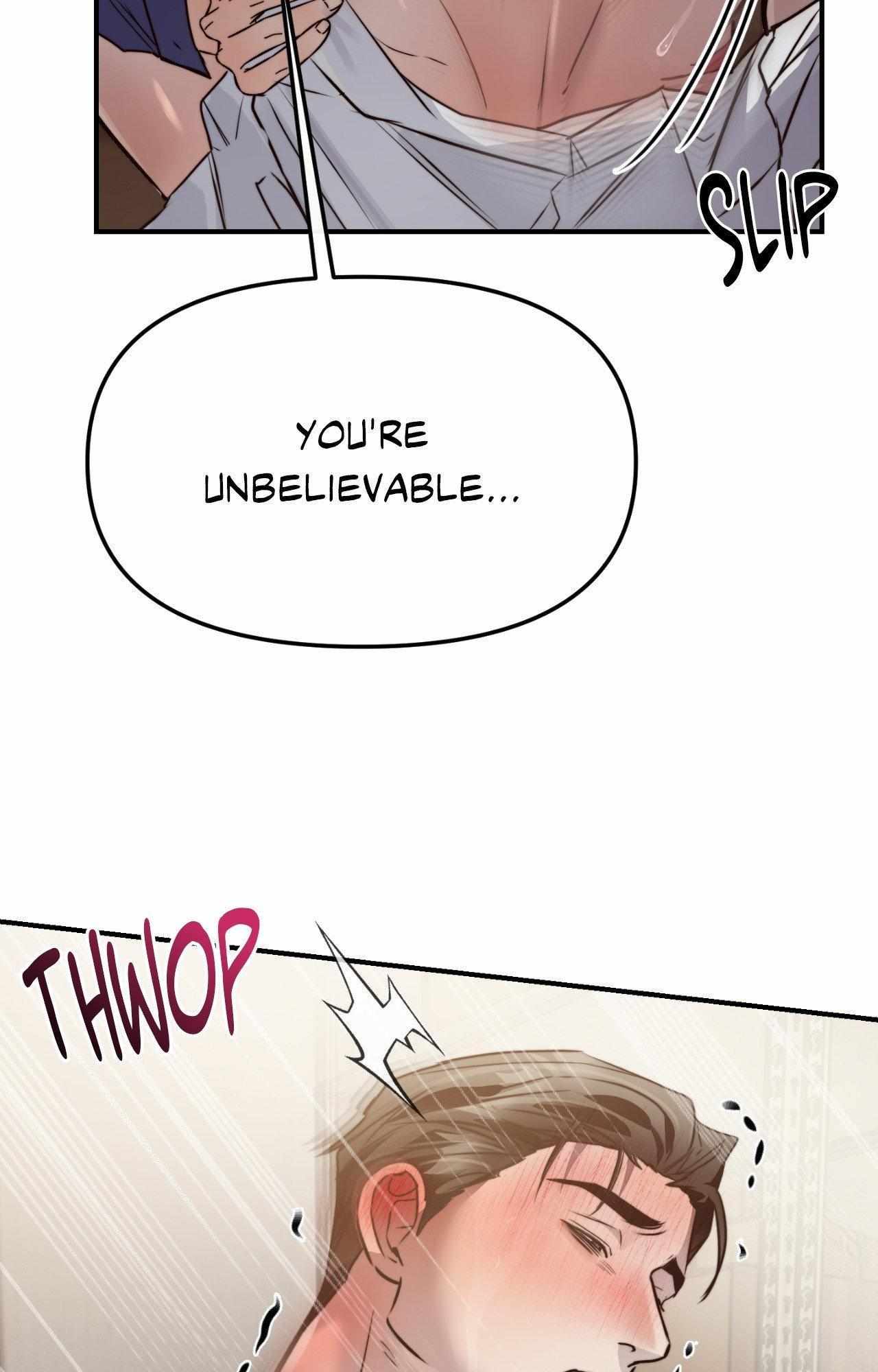 A Crown of Thorns Chapter 22 - Page 37 in English