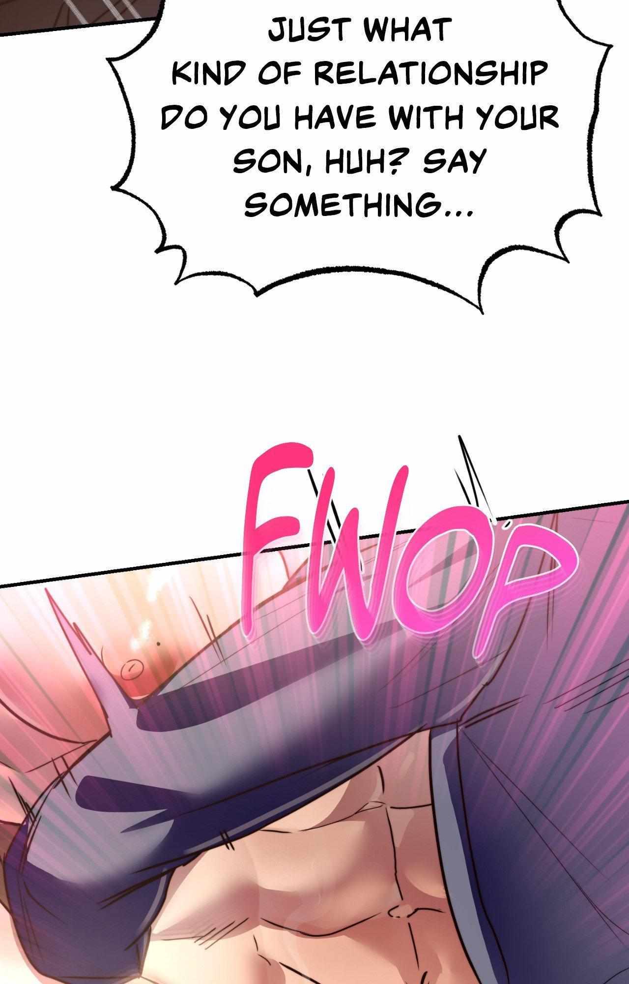 A Crown of Thorns Chapter 22 - Page 39 in English