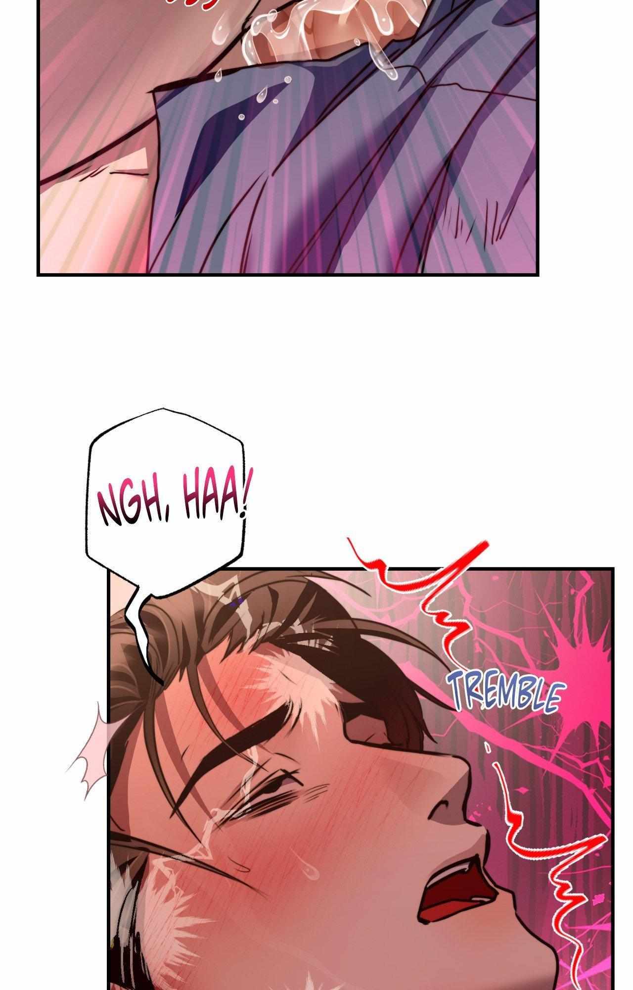 A Crown of Thorns Chapter 22 - Page 42 in English