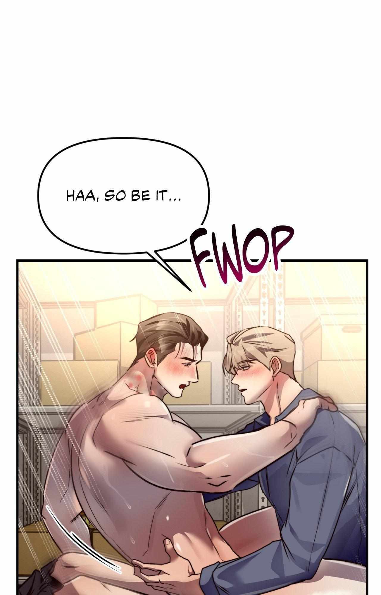A Crown of Thorns Chapter 22 - Page 44 in English