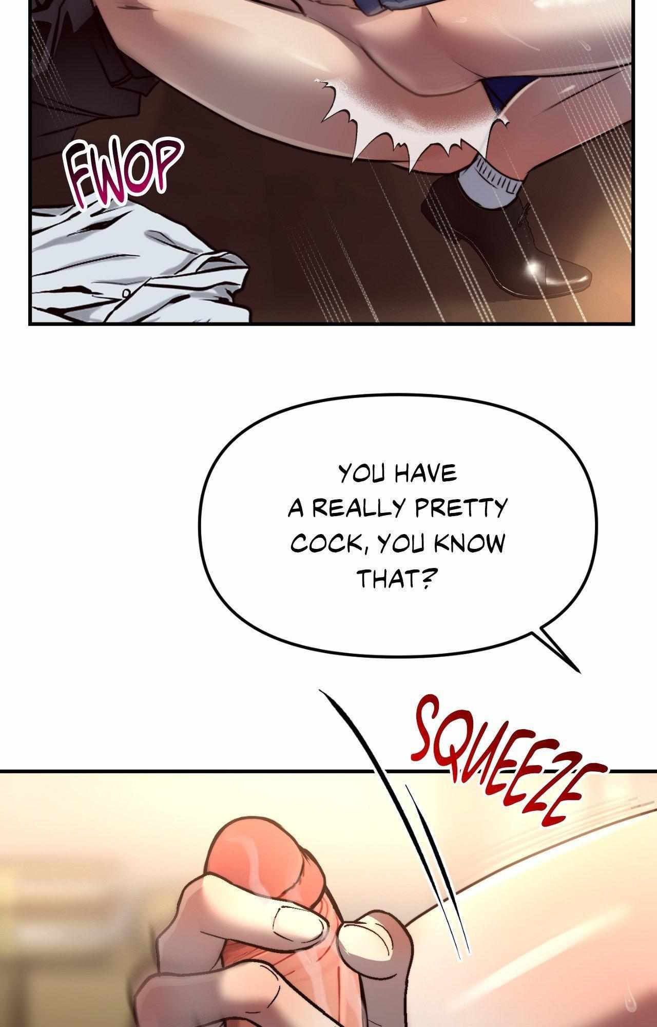 A Crown of Thorns Chapter 22 - Page 45 in English