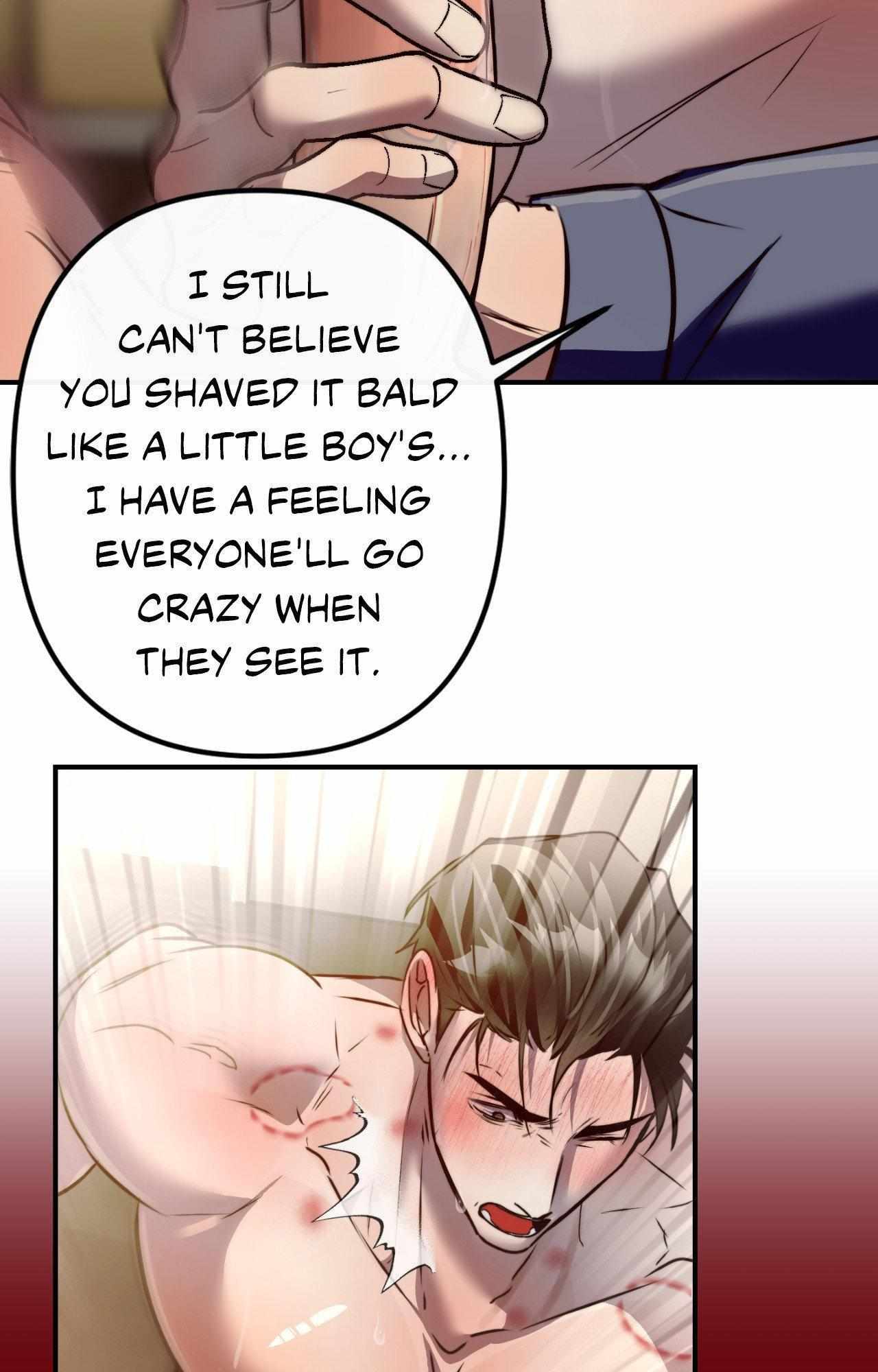 A Crown of Thorns Chapter 22 - Page 46 in English