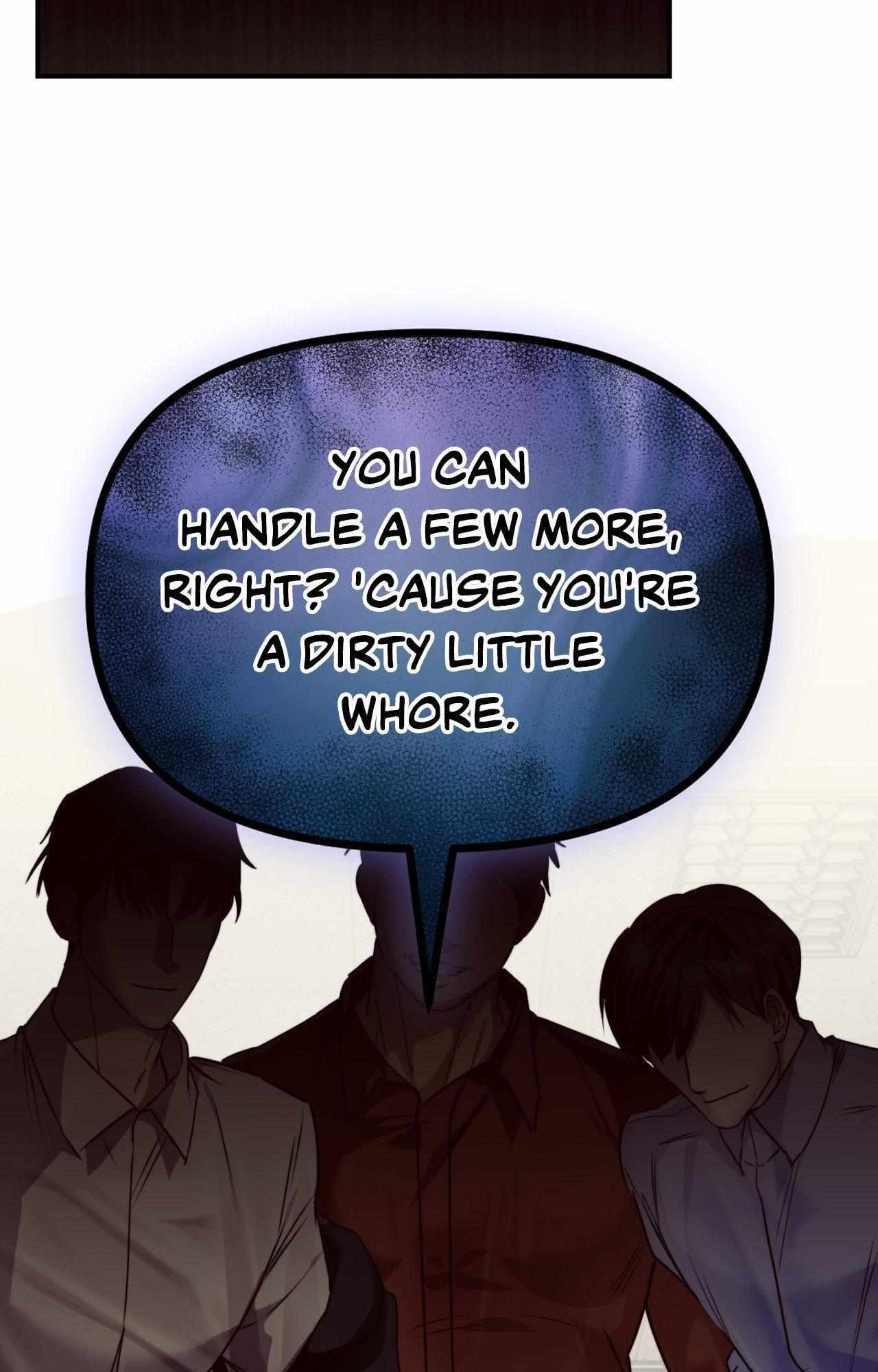 A Crown of Thorns Chapter 22 - Page 64 in English