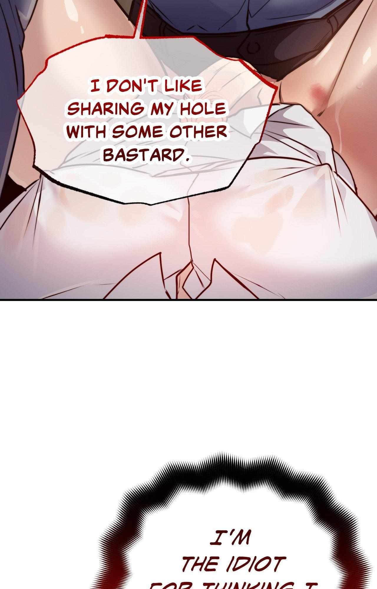 A Crown of Thorns Chapter 22 - Page 9 in English