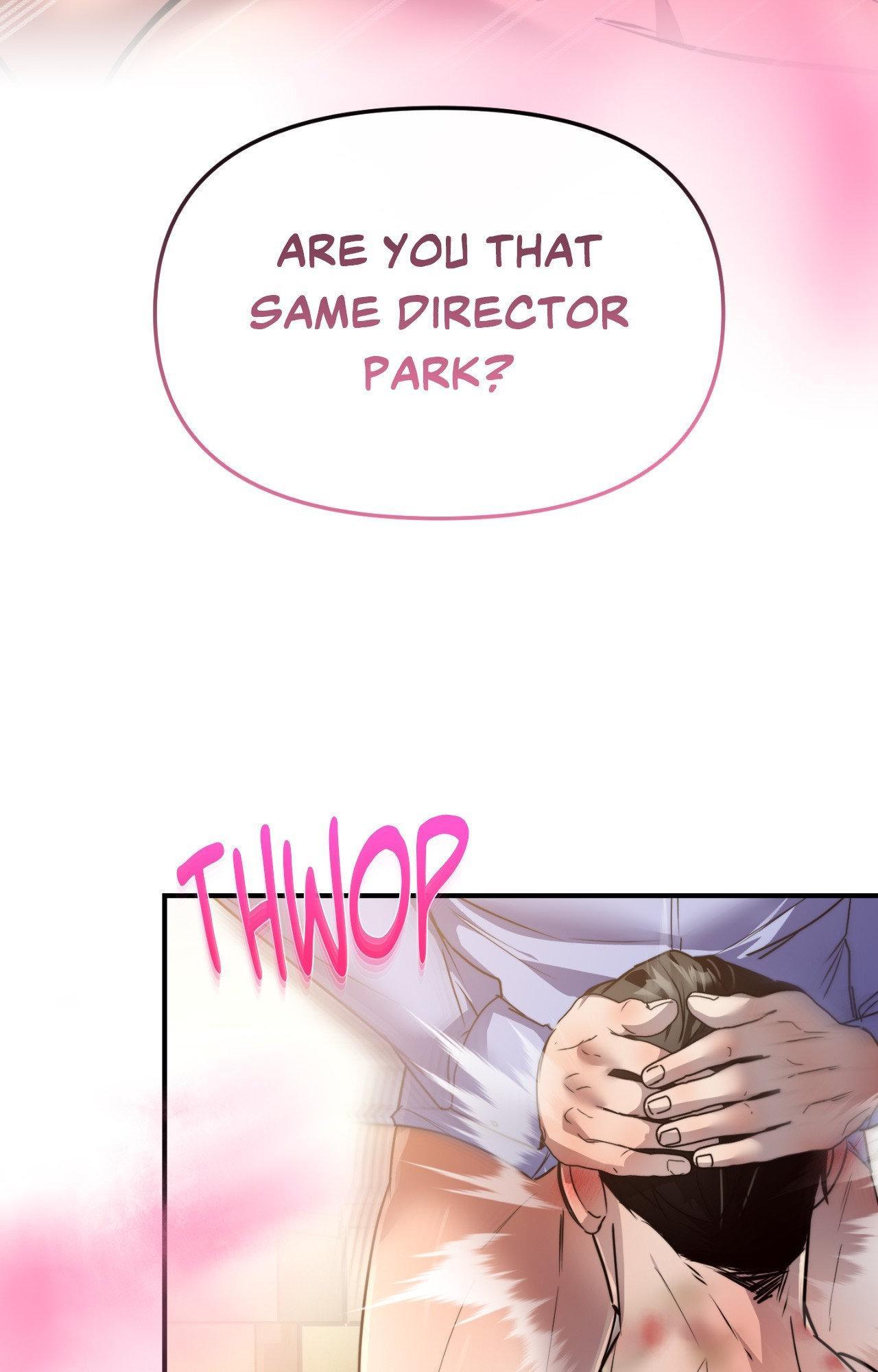 A Crown of Thorns Chapter 22 - Page 73 in English