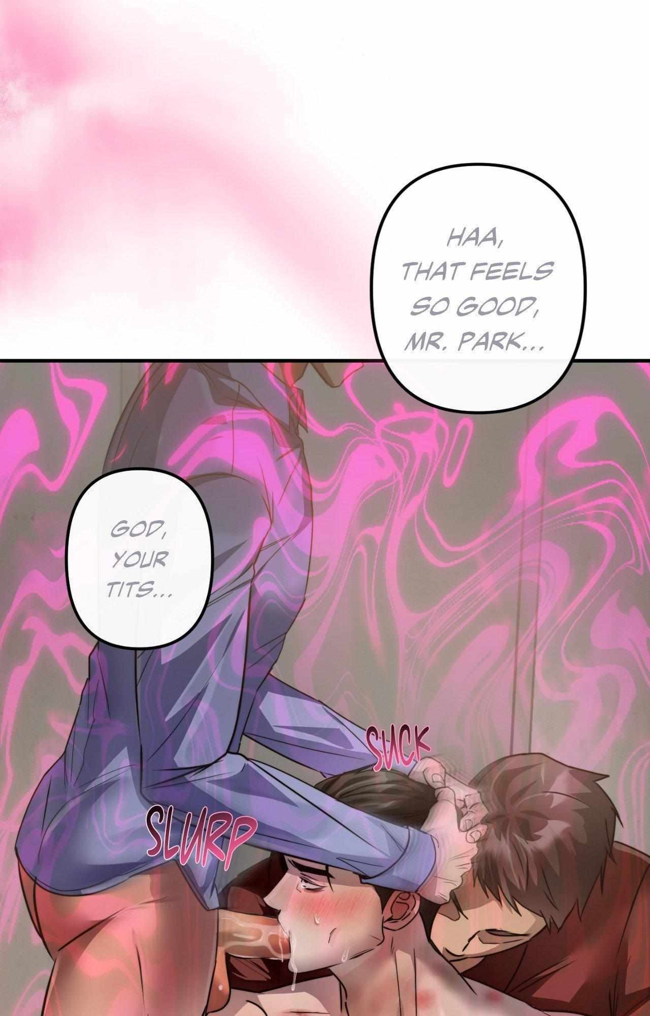 A Crown of Thorns Chapter 22 - Page 76 in English