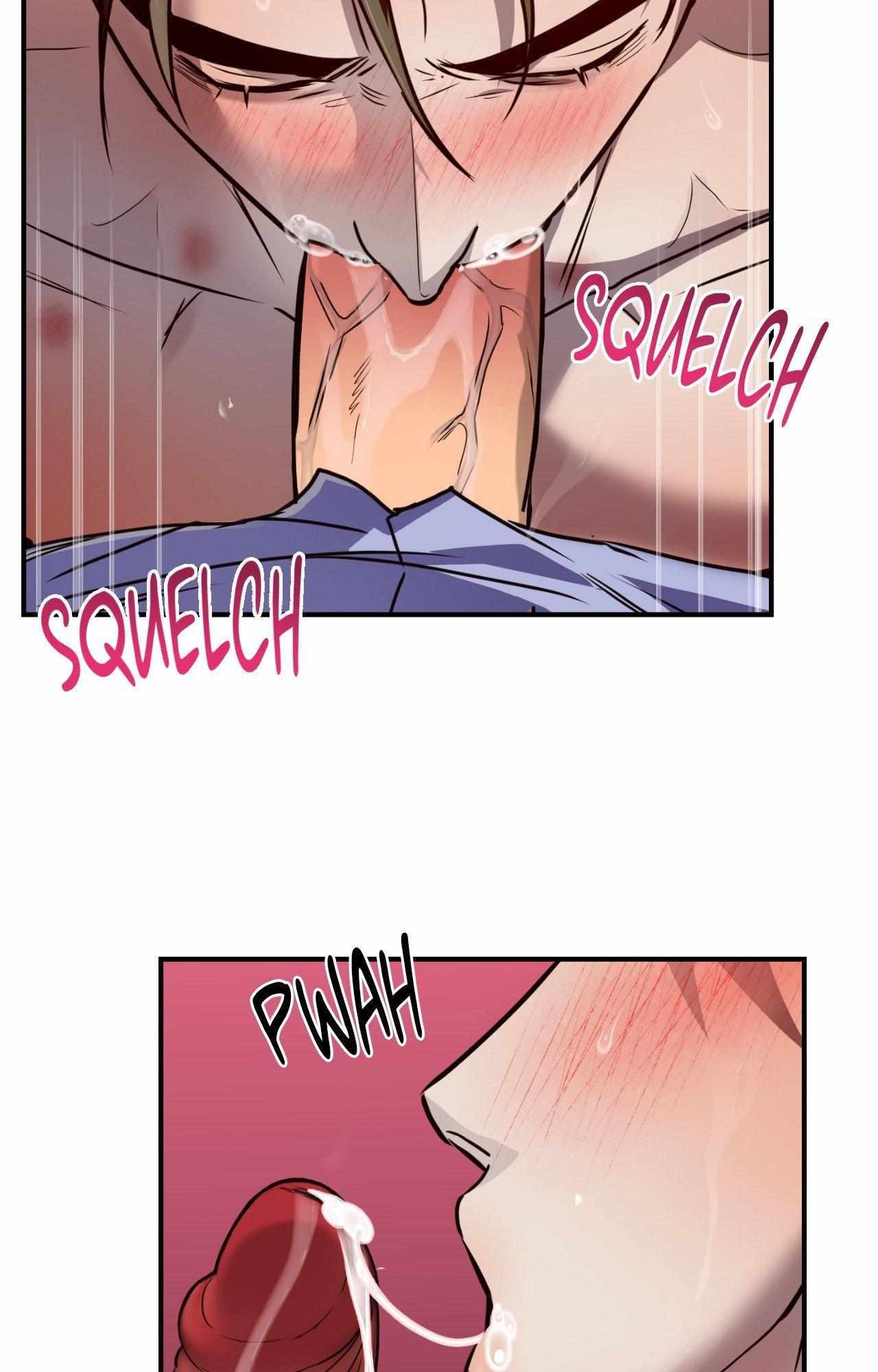 A Crown of Thorns Chapter 22 - Page 80 in English