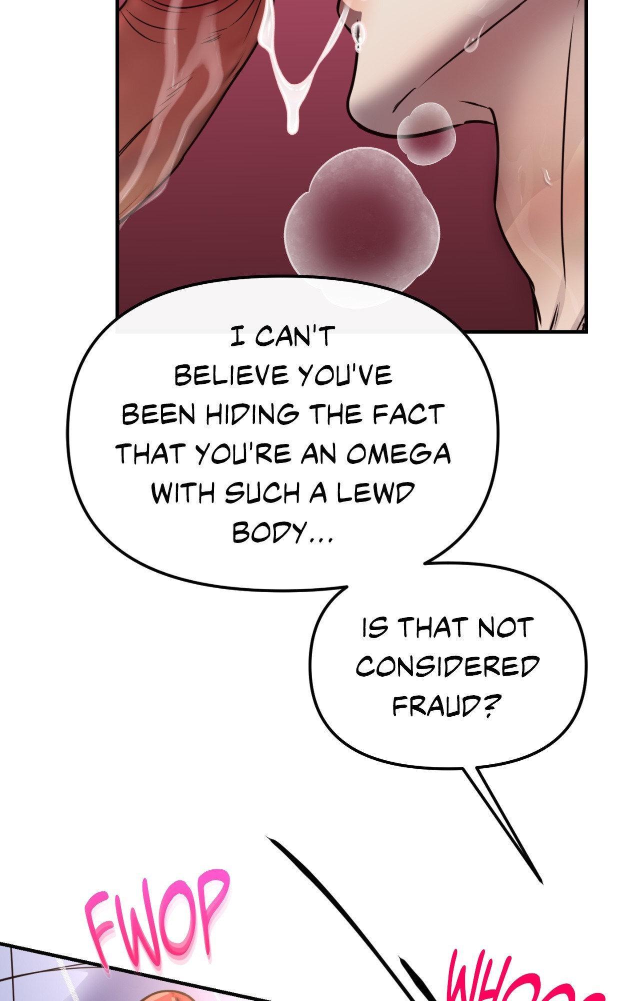 A Crown of Thorns Chapter 22 - Page 81 in English