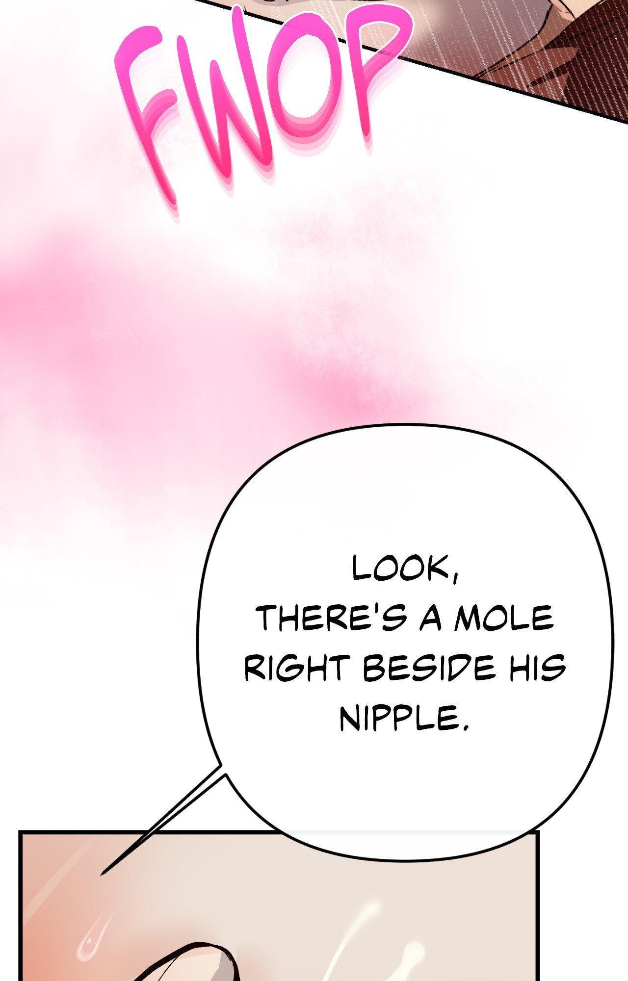 A Crown of Thorns Chapter 22 - Page 83 in English