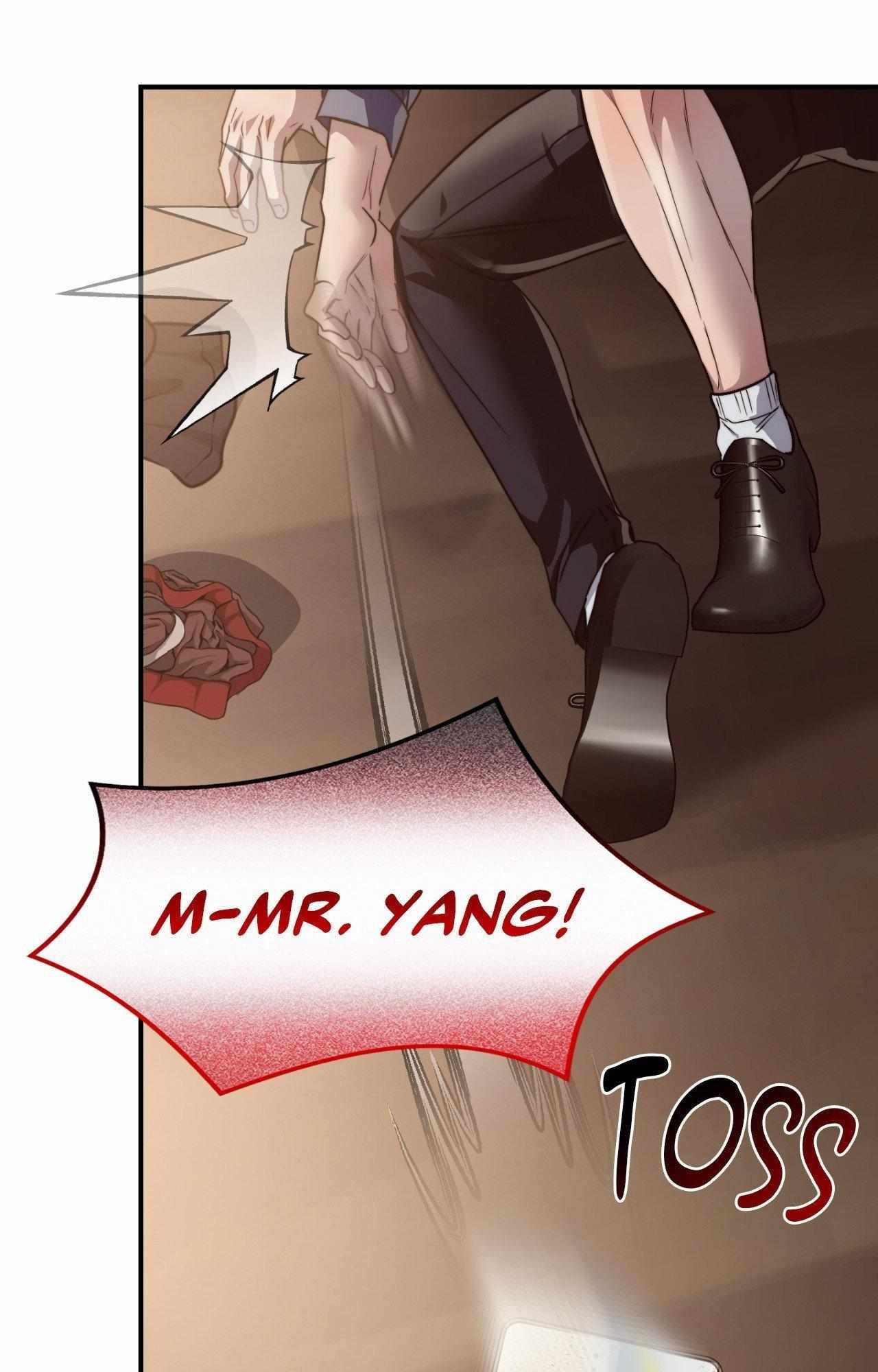 A Crown of Thorns Chapter 22 - Page 13 in English