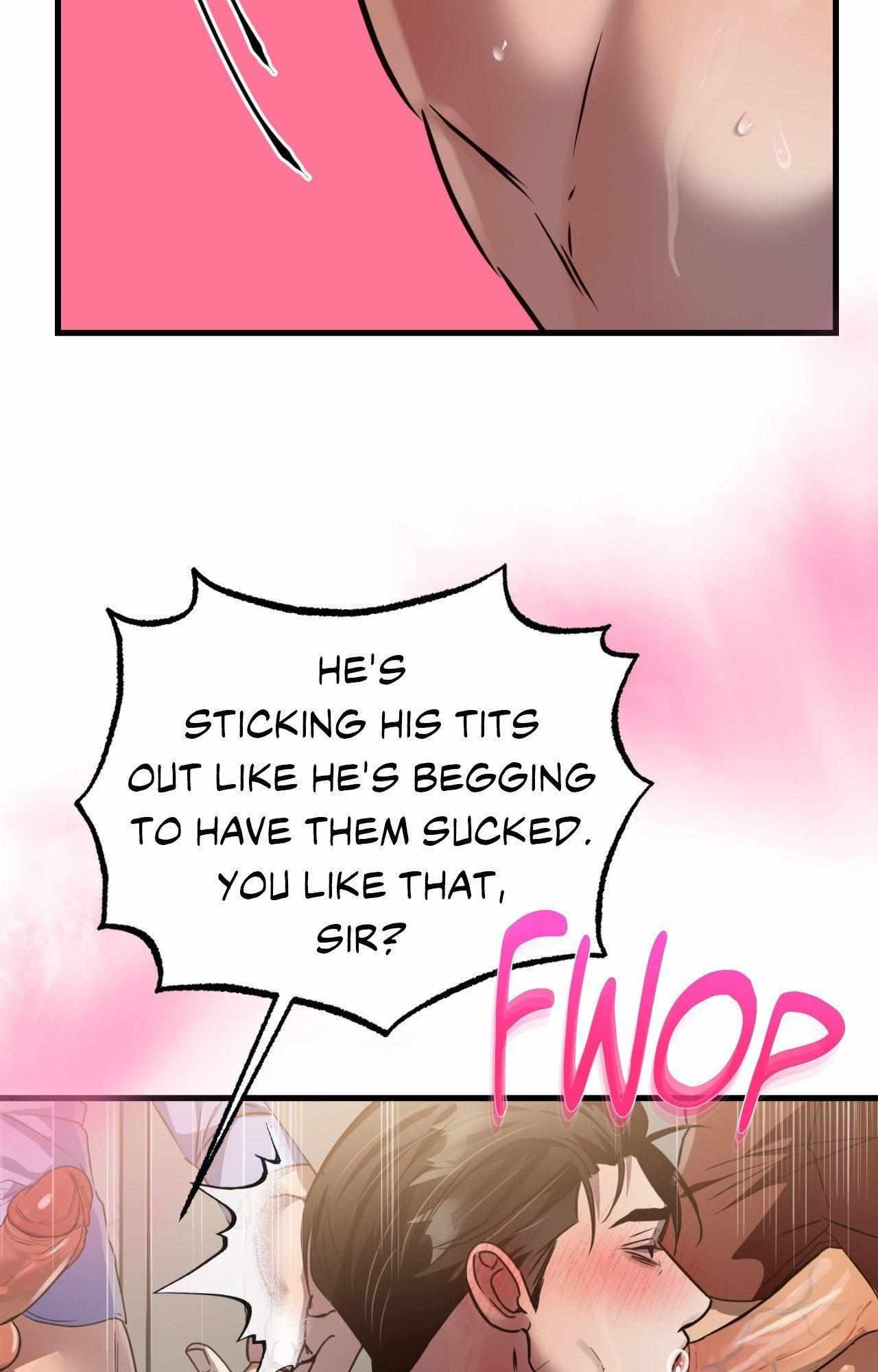 A Crown of Thorns Chapter 22 - Page 88 in English