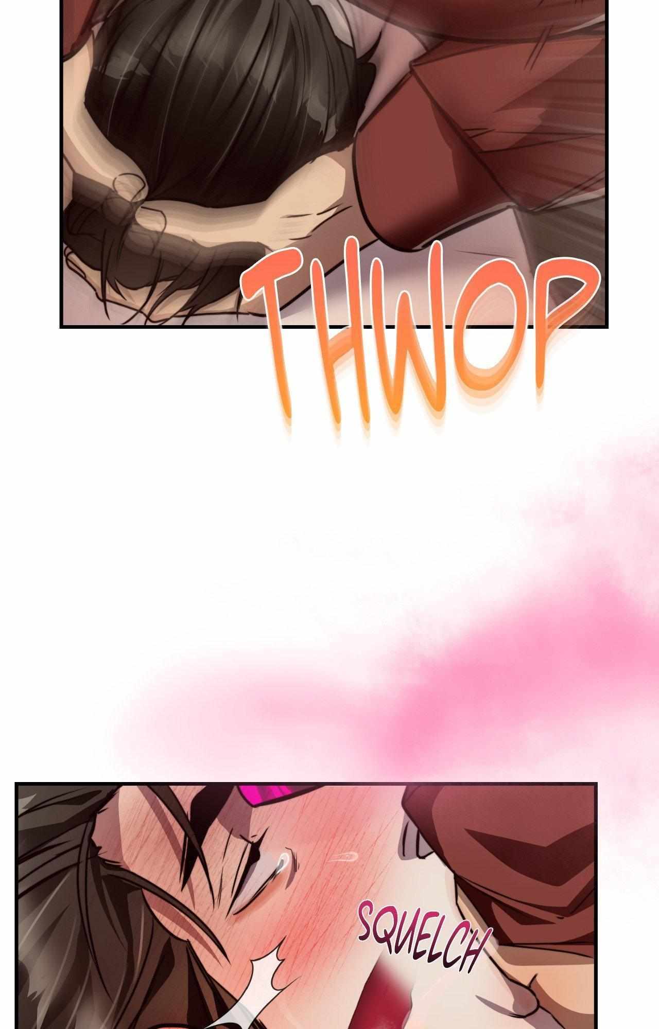 A Crown of Thorns Chapter 22 - Page 92 in English