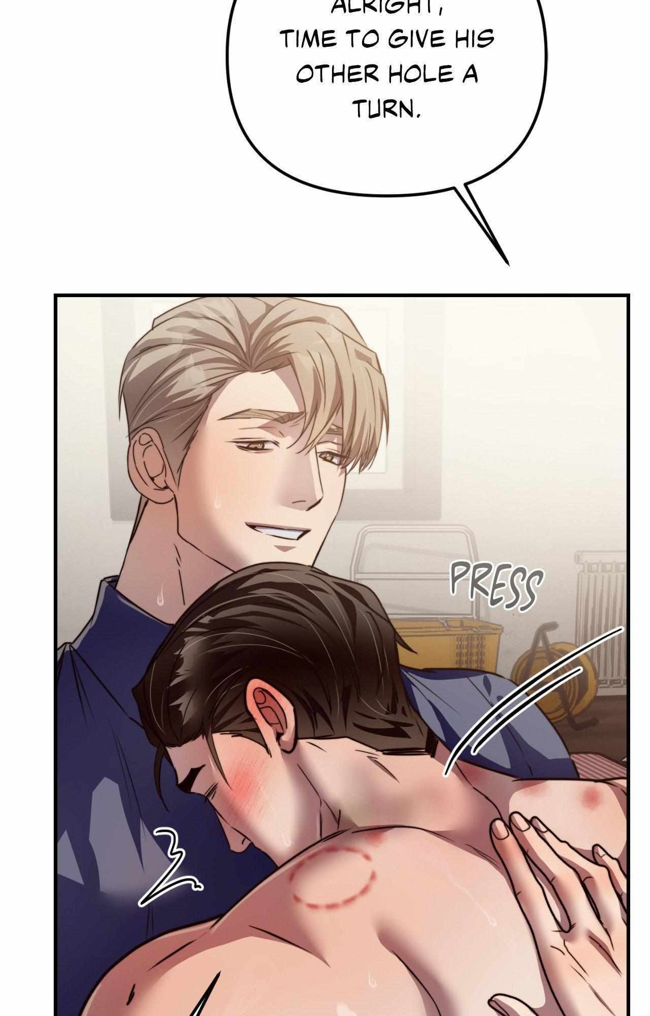 A Crown of Thorns Chapter 22 - Page 95 in English