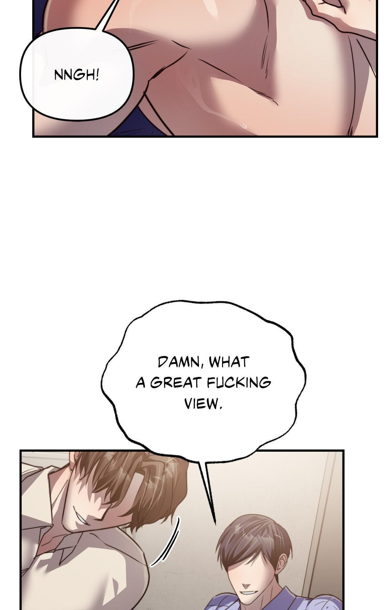 A Crown of Thorns Chapter 22 - Page 96 in English
