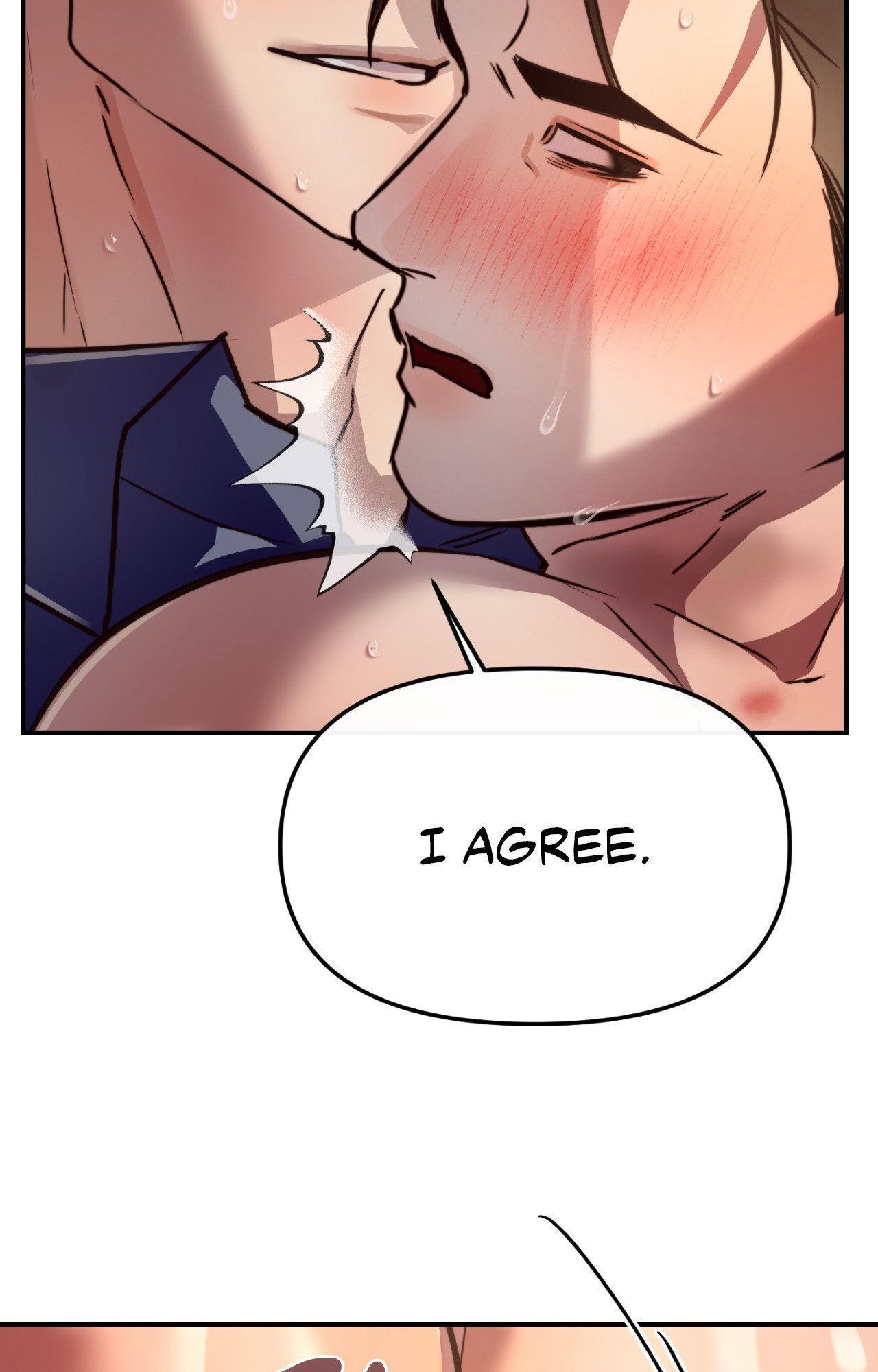 A Crown of Thorns Chapter 22 - Page 100 in English