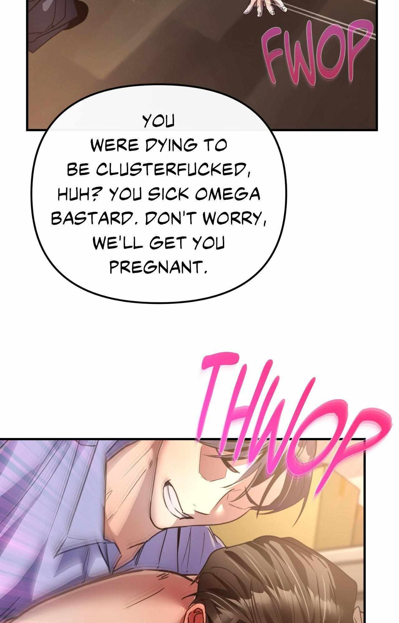 A Crown of Thorns Chapter 22 - Page 108 in English