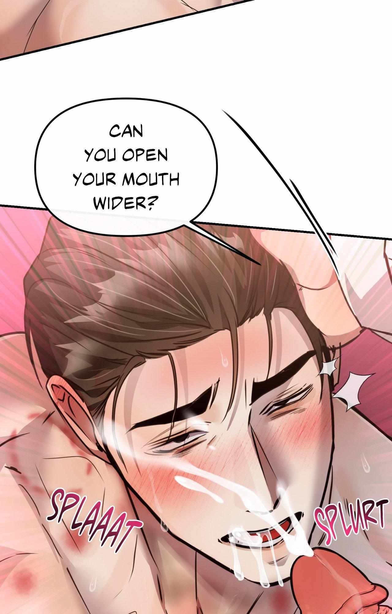 A Crown of Thorns Chapter 22 - Page 113 in English