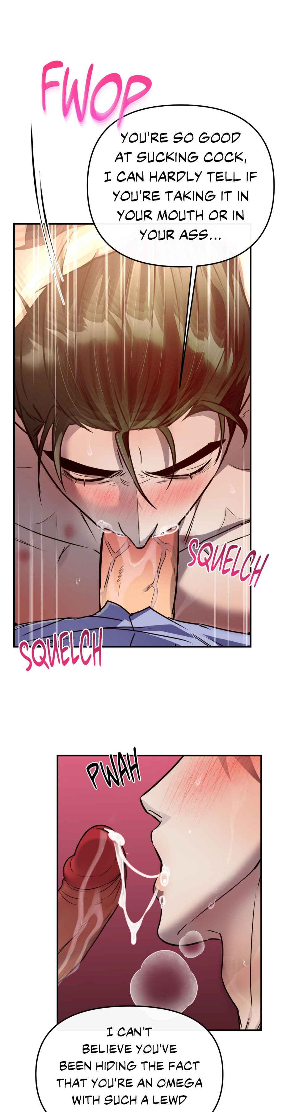 A Crown of Thorns Chapter 23.5 - Page 4 in English