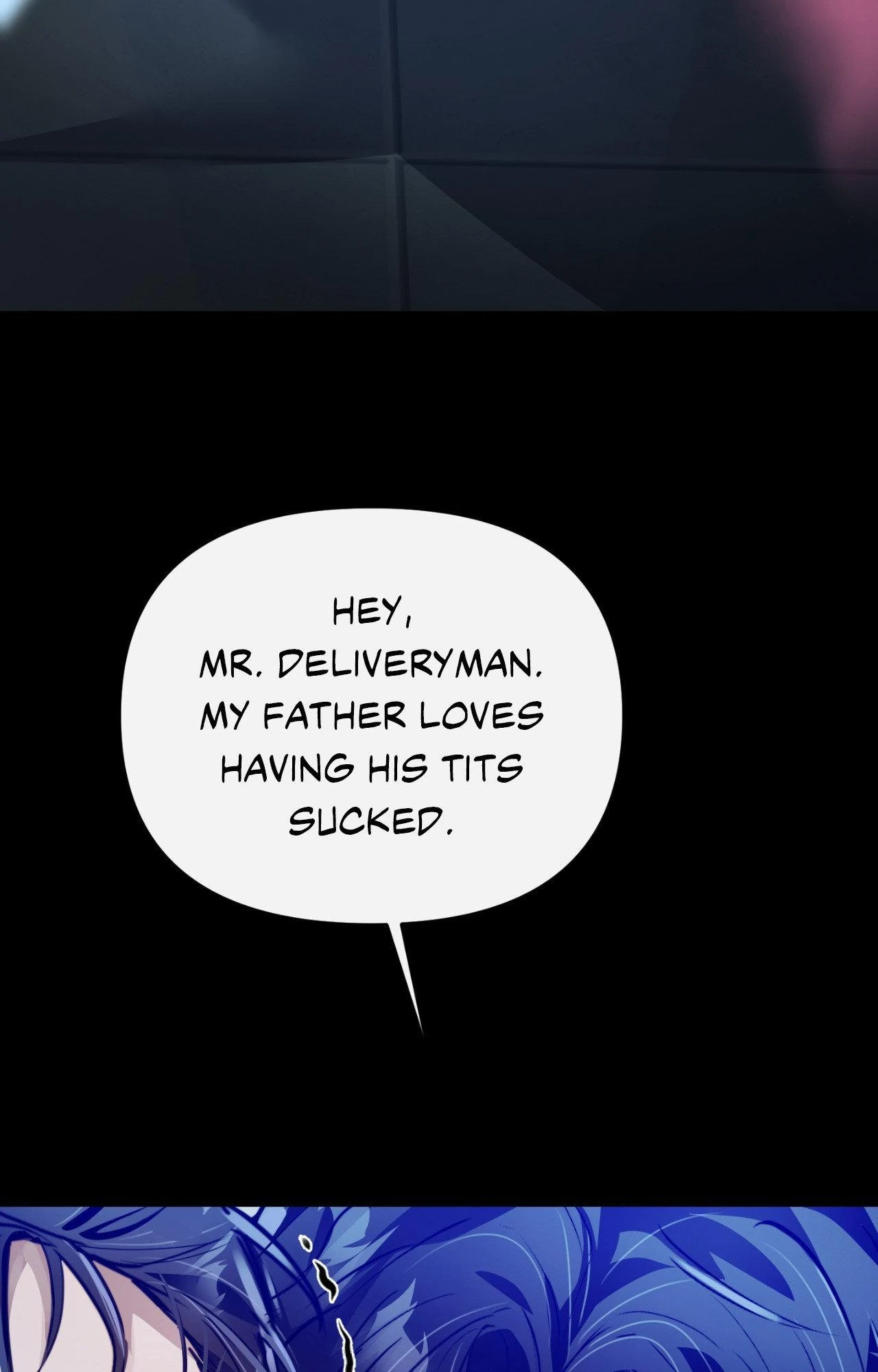 A Crown of Thorns Chapter 23 - Page 121 in English