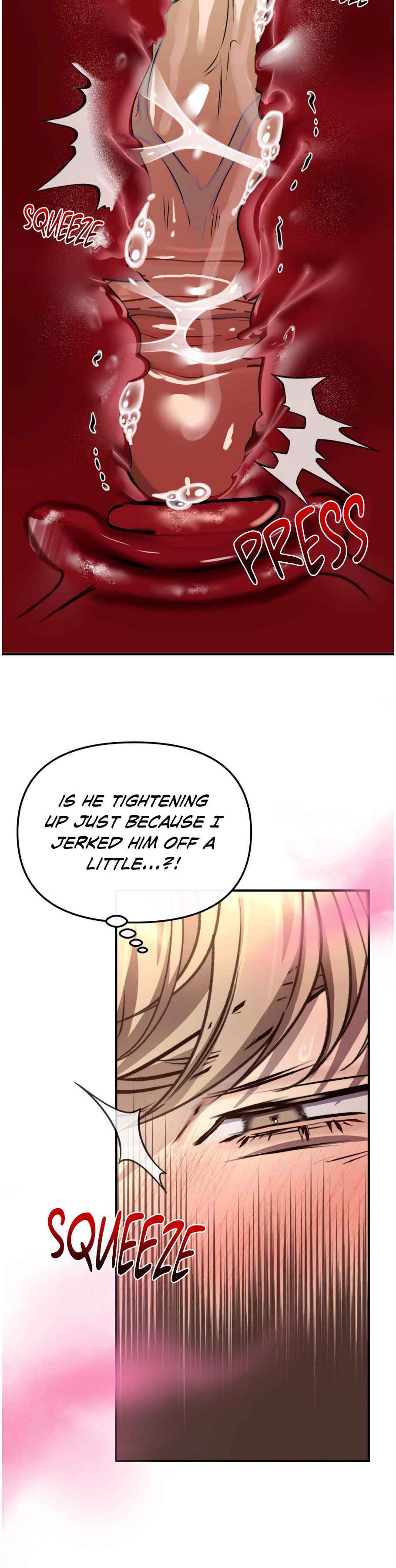 A Crown of Thorns Chapter 23 - Page 24 in English