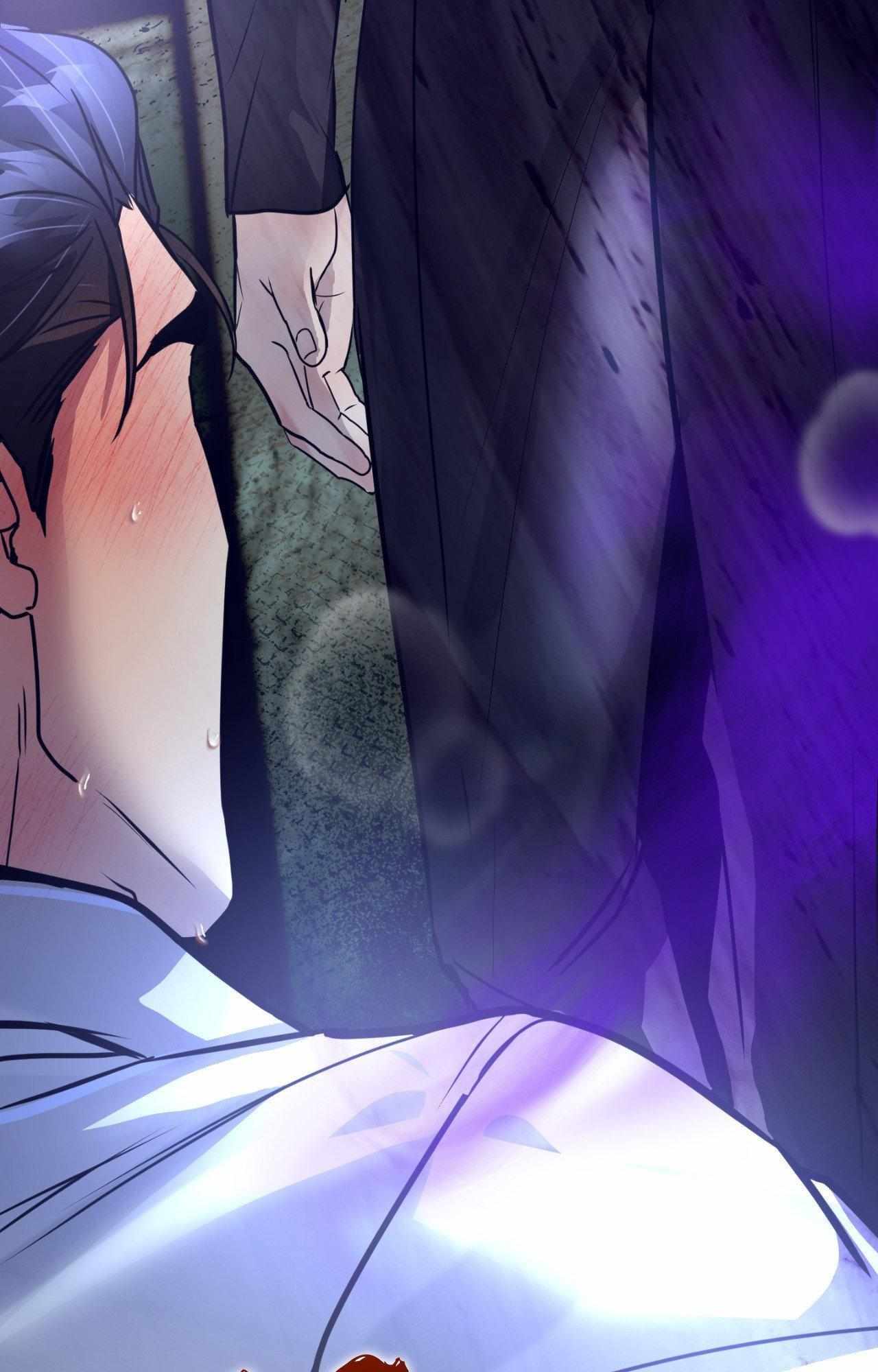 A Crown of Thorns Chapter 23 - Page 25 in English
