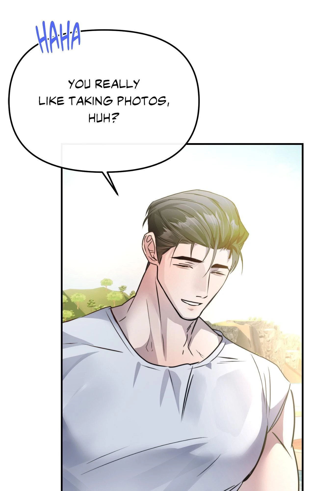 A Crown of Thorns Chapter 23 - Page 34 in English