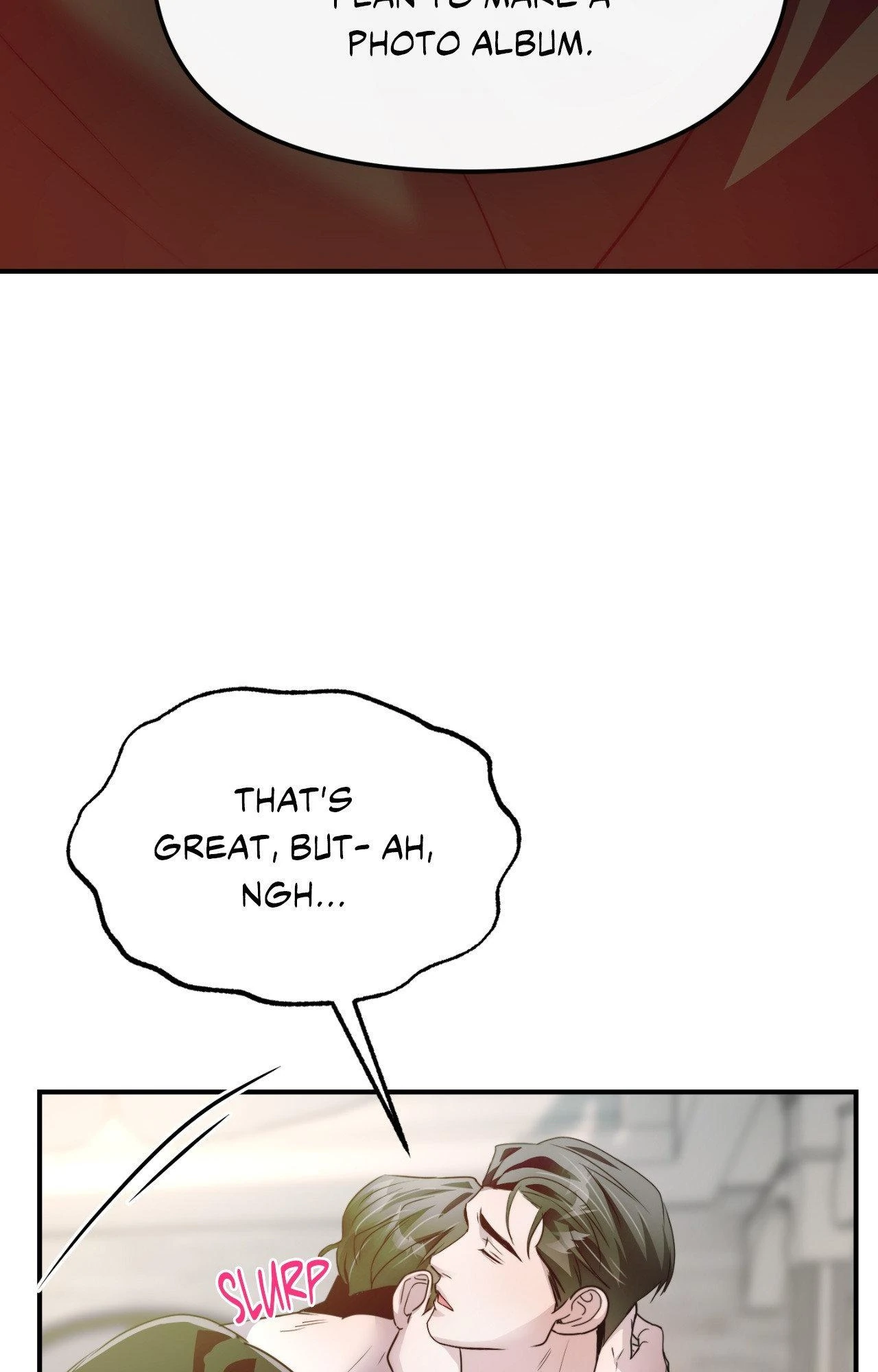 A Crown of Thorns Chapter 23 - Page 41 in English