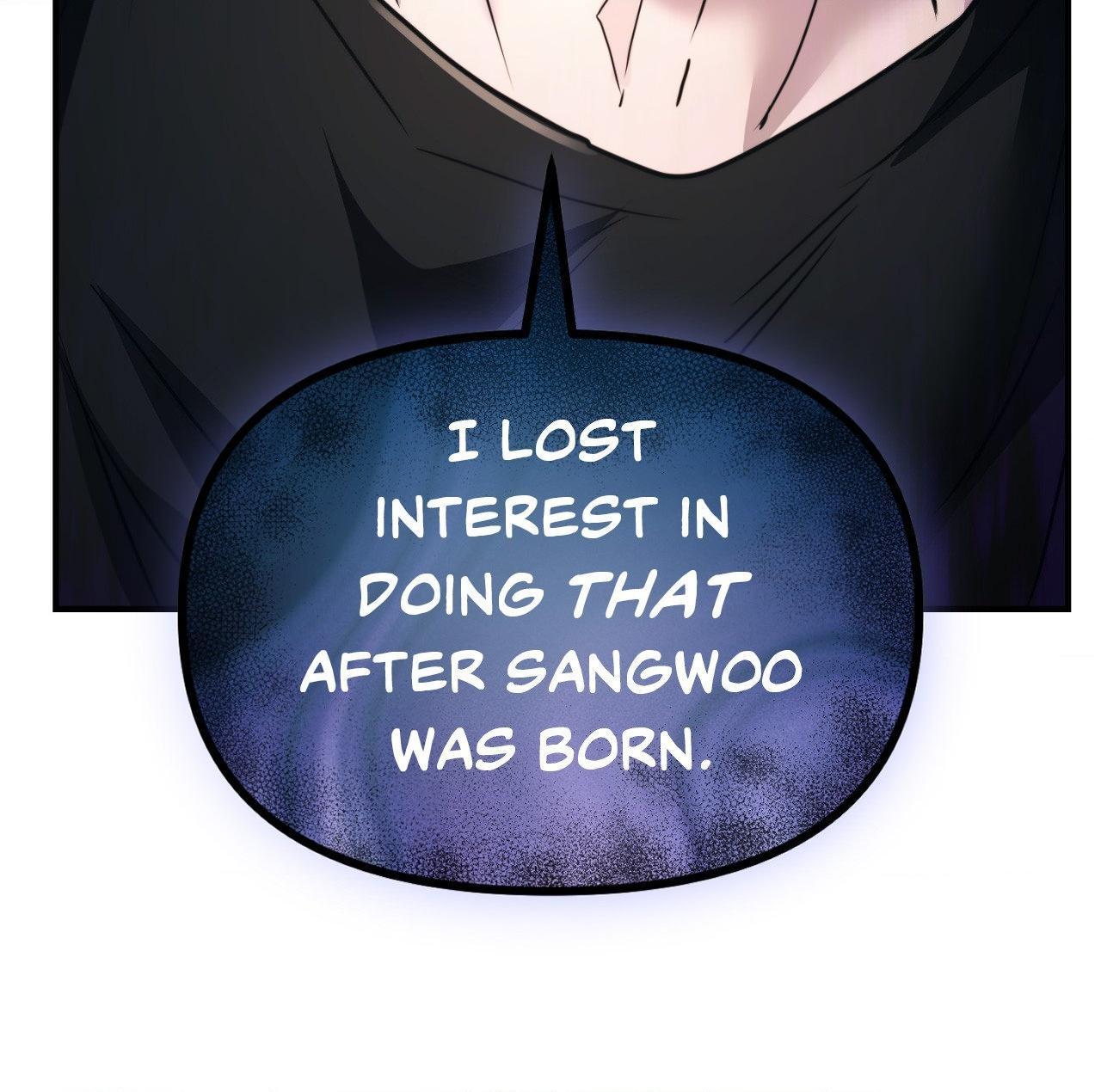 A Crown of Thorns Chapter 23 - Page 45 in English