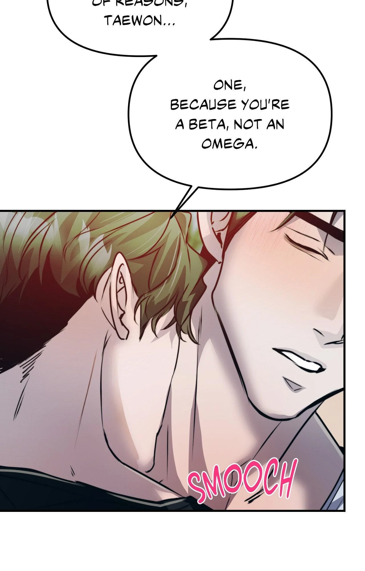 A Crown of Thorns Chapter 23 - Page 48 in English