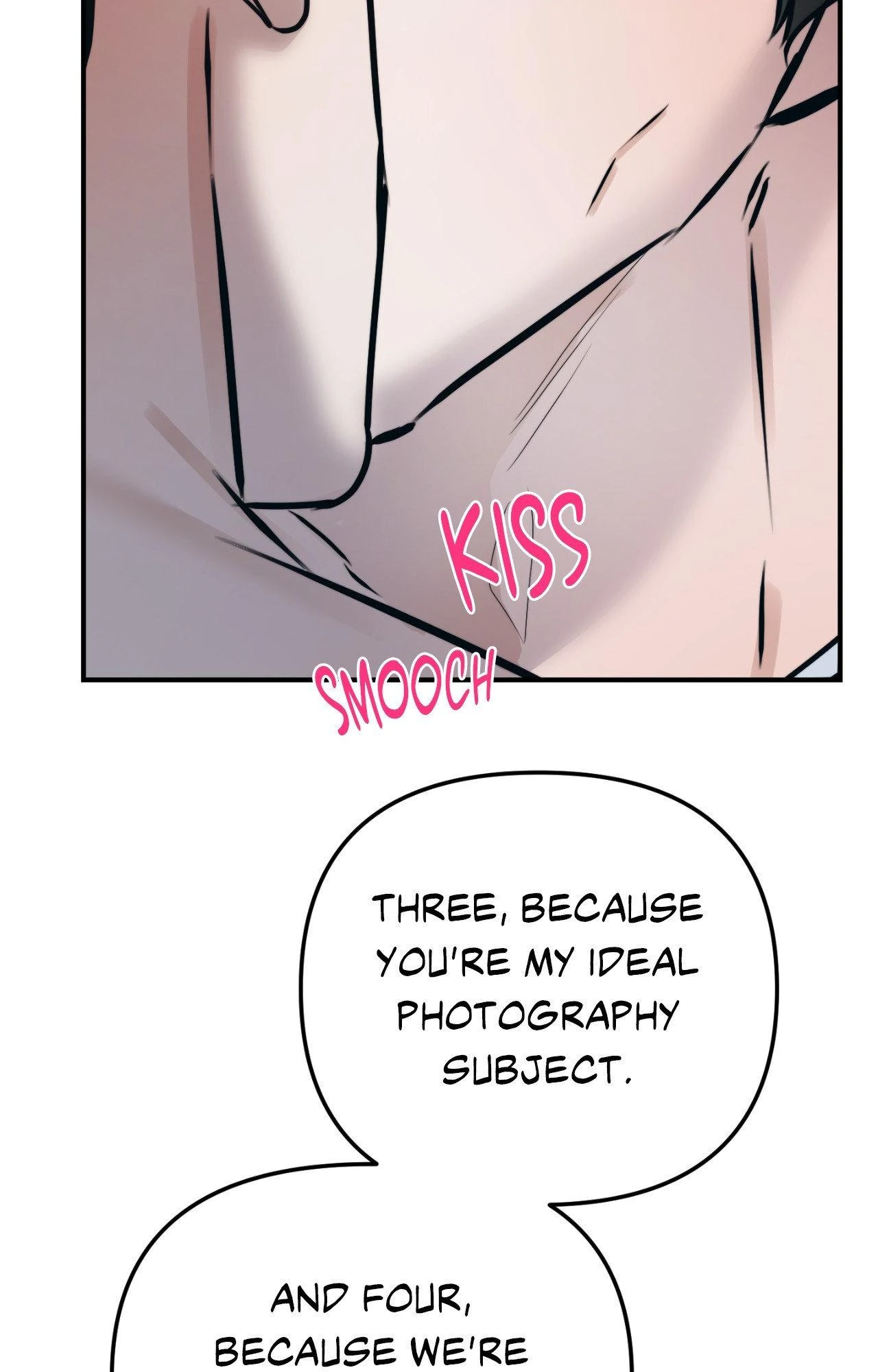 A Crown of Thorns Chapter 23 - Page 50 in English