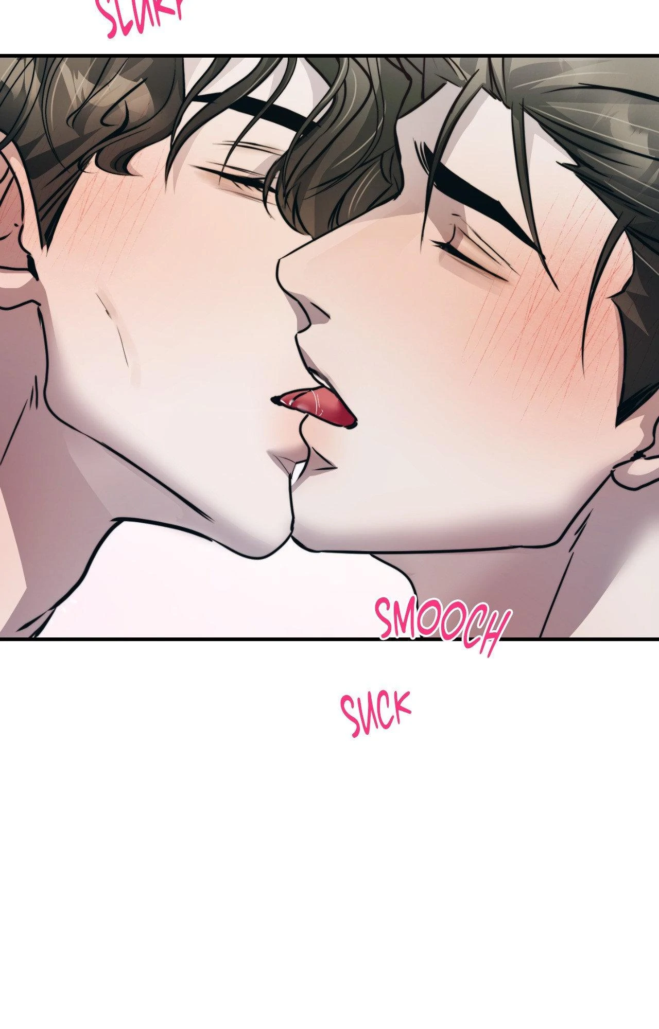 A Crown of Thorns Chapter 23 - Page 53 in English