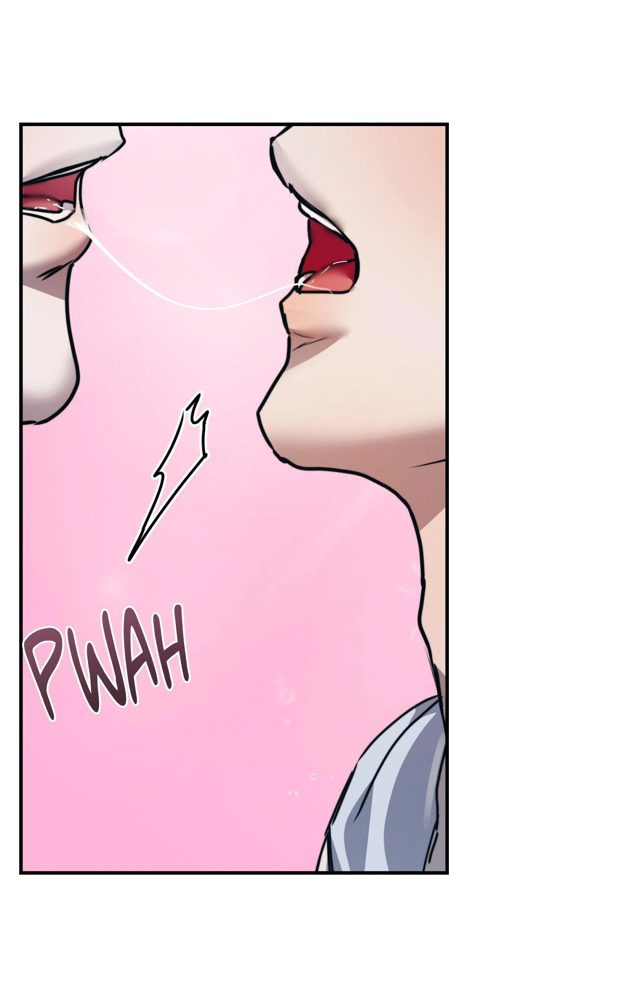 A Crown of Thorns Chapter 23 - Page 54 in English