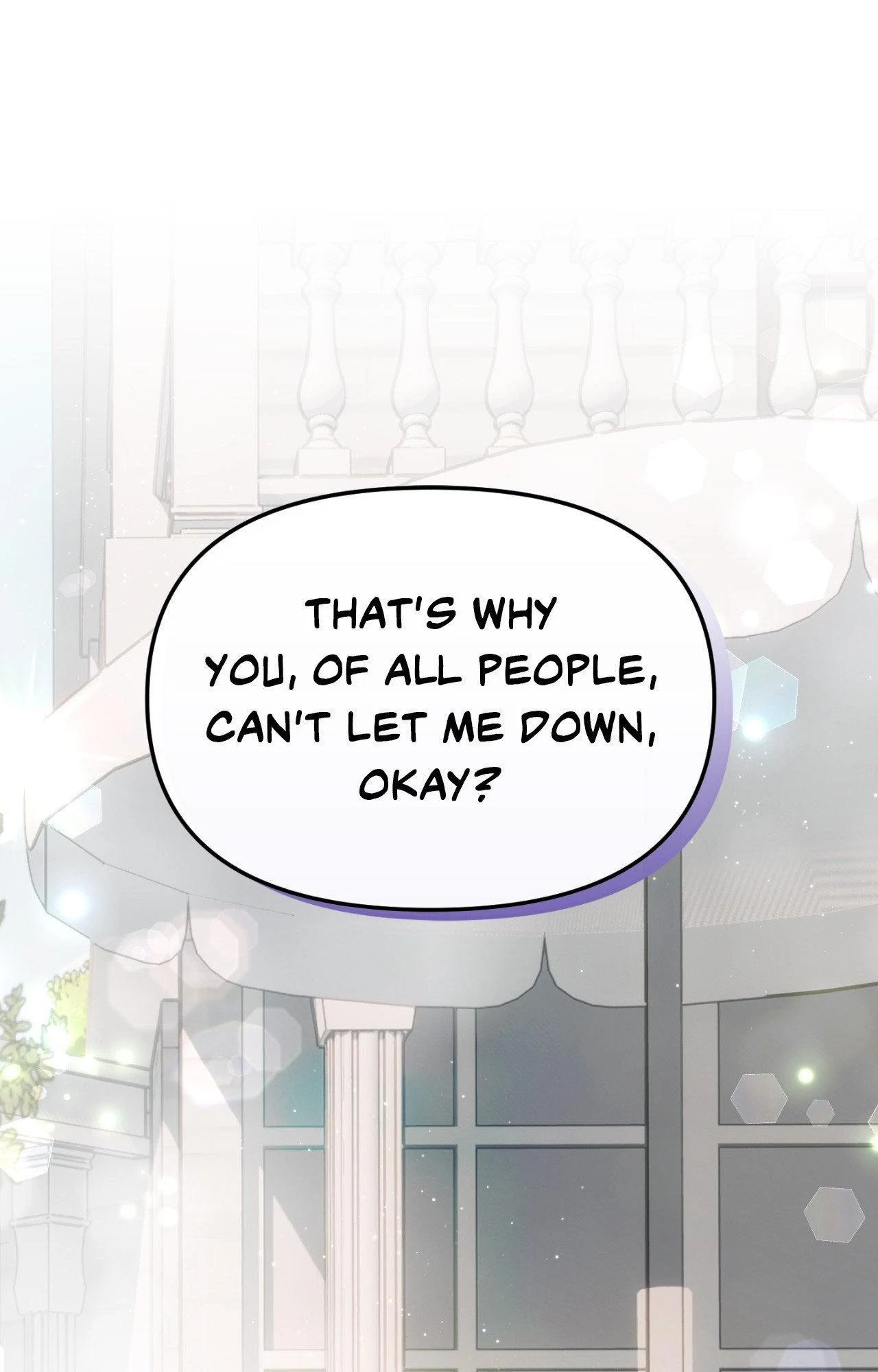 A Crown of Thorns Chapter 23 - Page 55 in English