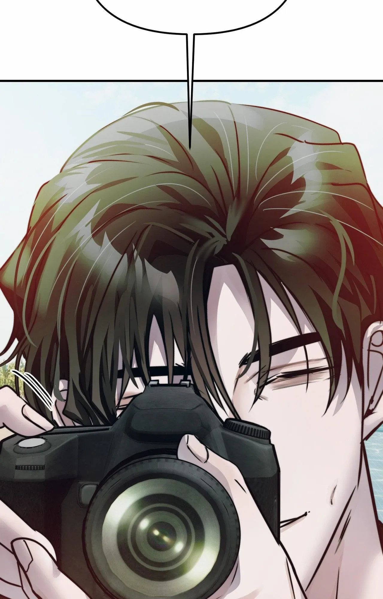 A Crown of Thorns Chapter 23 - Page 62 in English