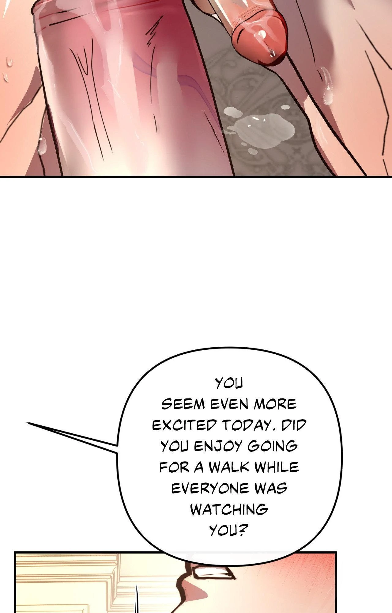 A Crown of Thorns Chapter 23 - Page 65 in English